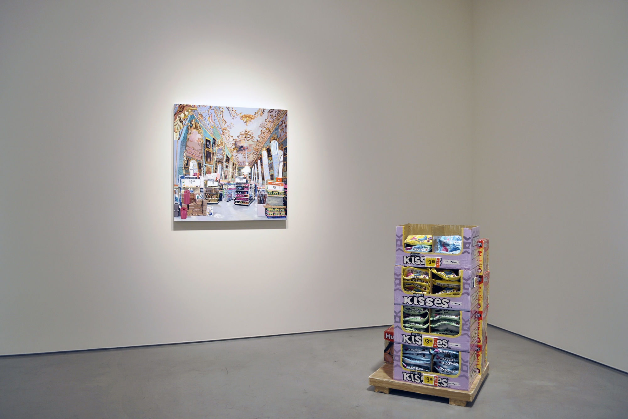 JEAN LOWE | Hey Sexy!