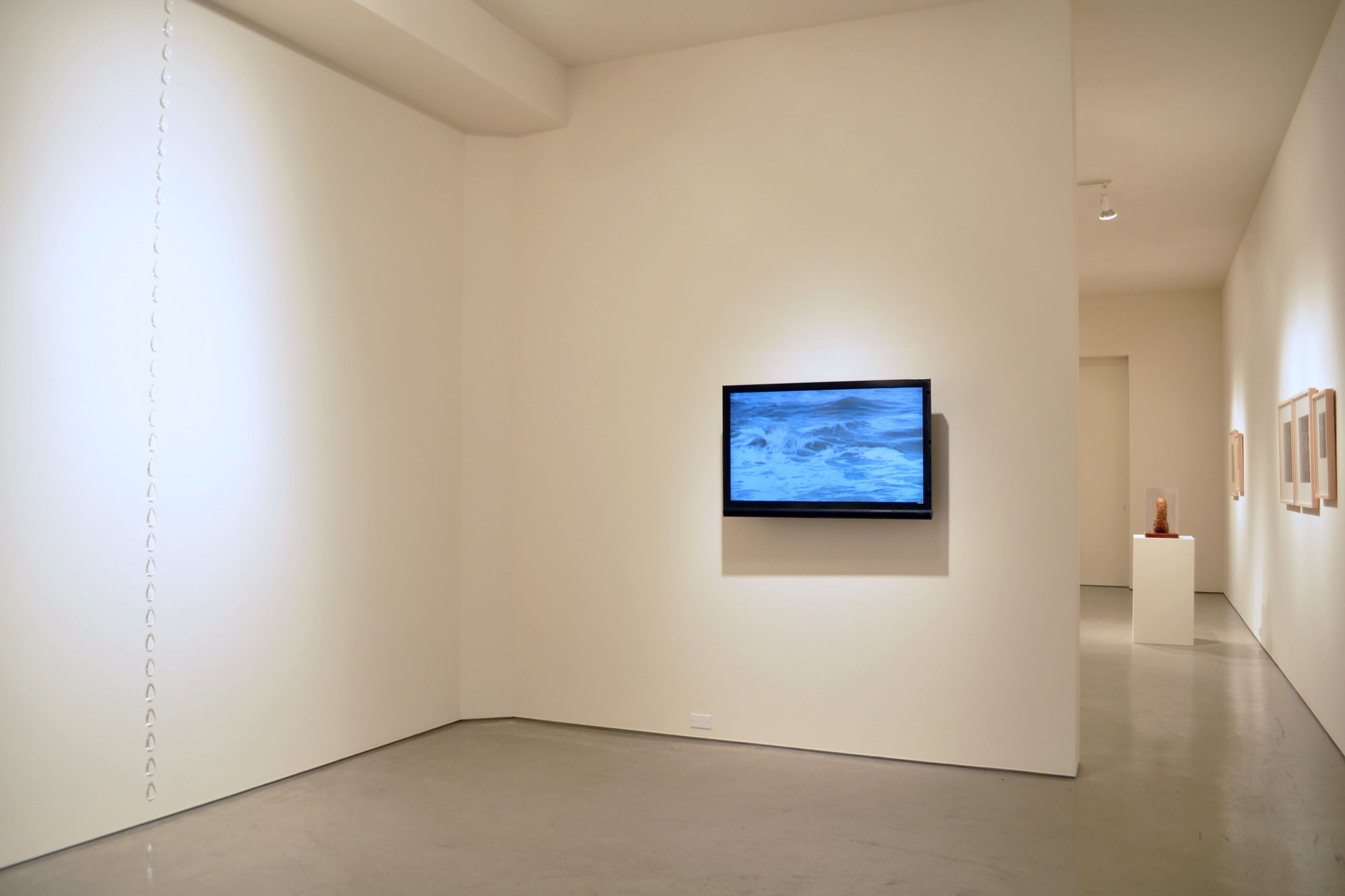 DISSECTING NATURE | Group Exhibition