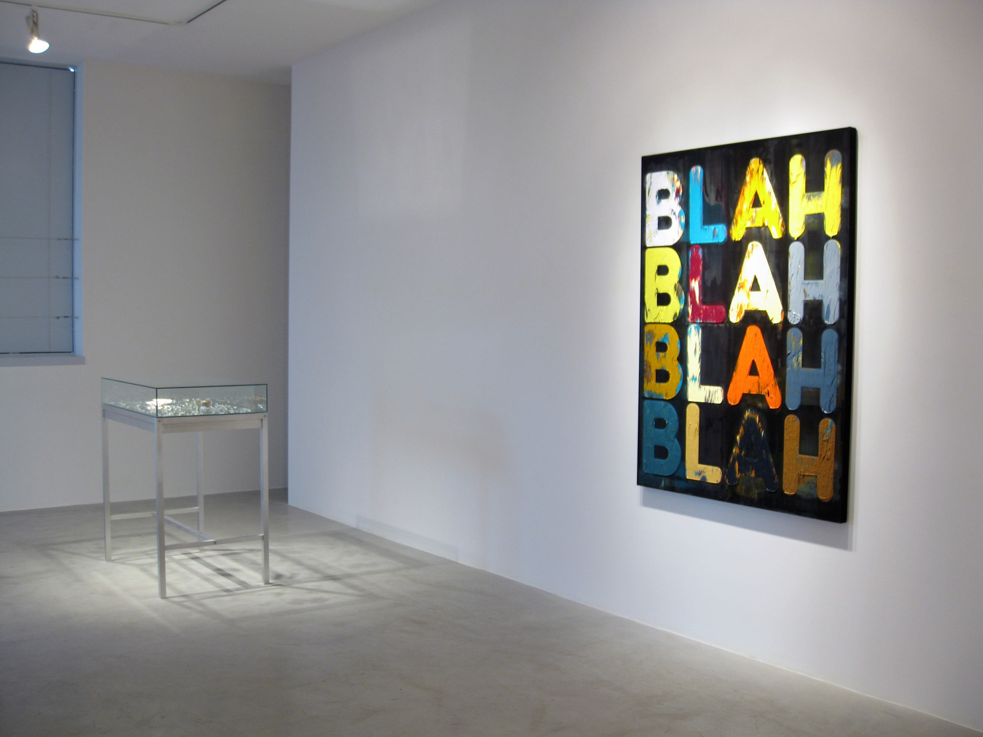 Double Up Double Up | Group Exhibition