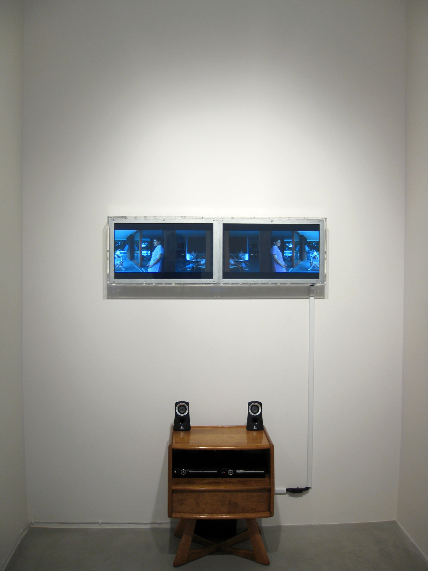 Double Up Double Up | Group Exhibition