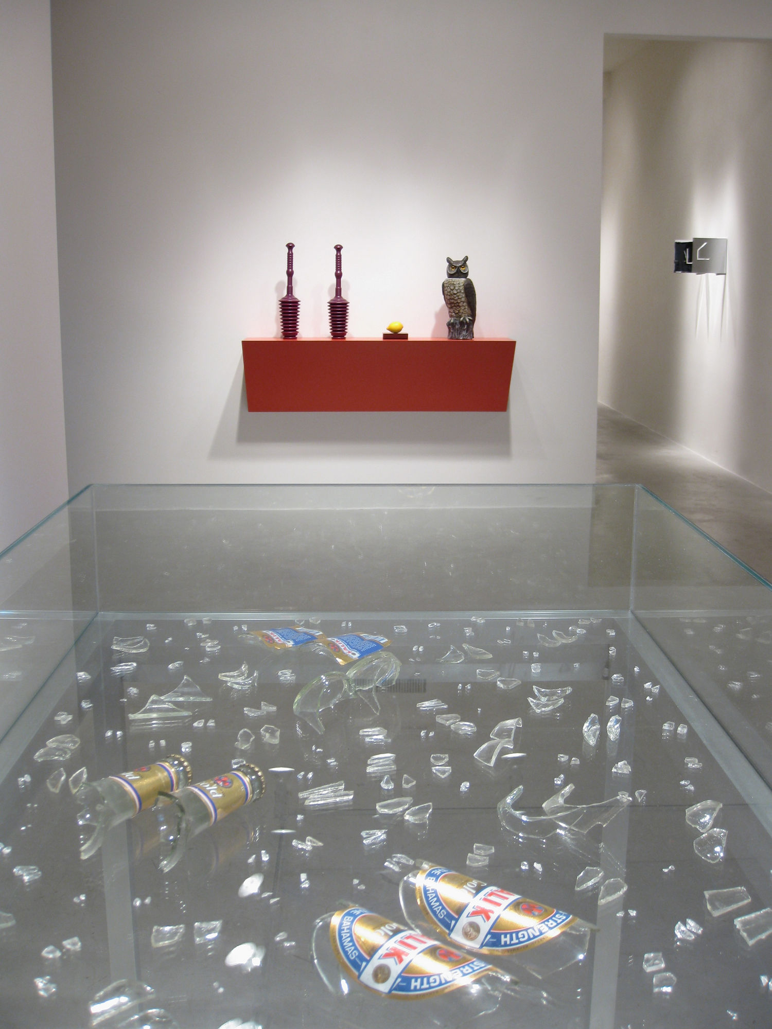 Double Up Double Up | Group Exhibition