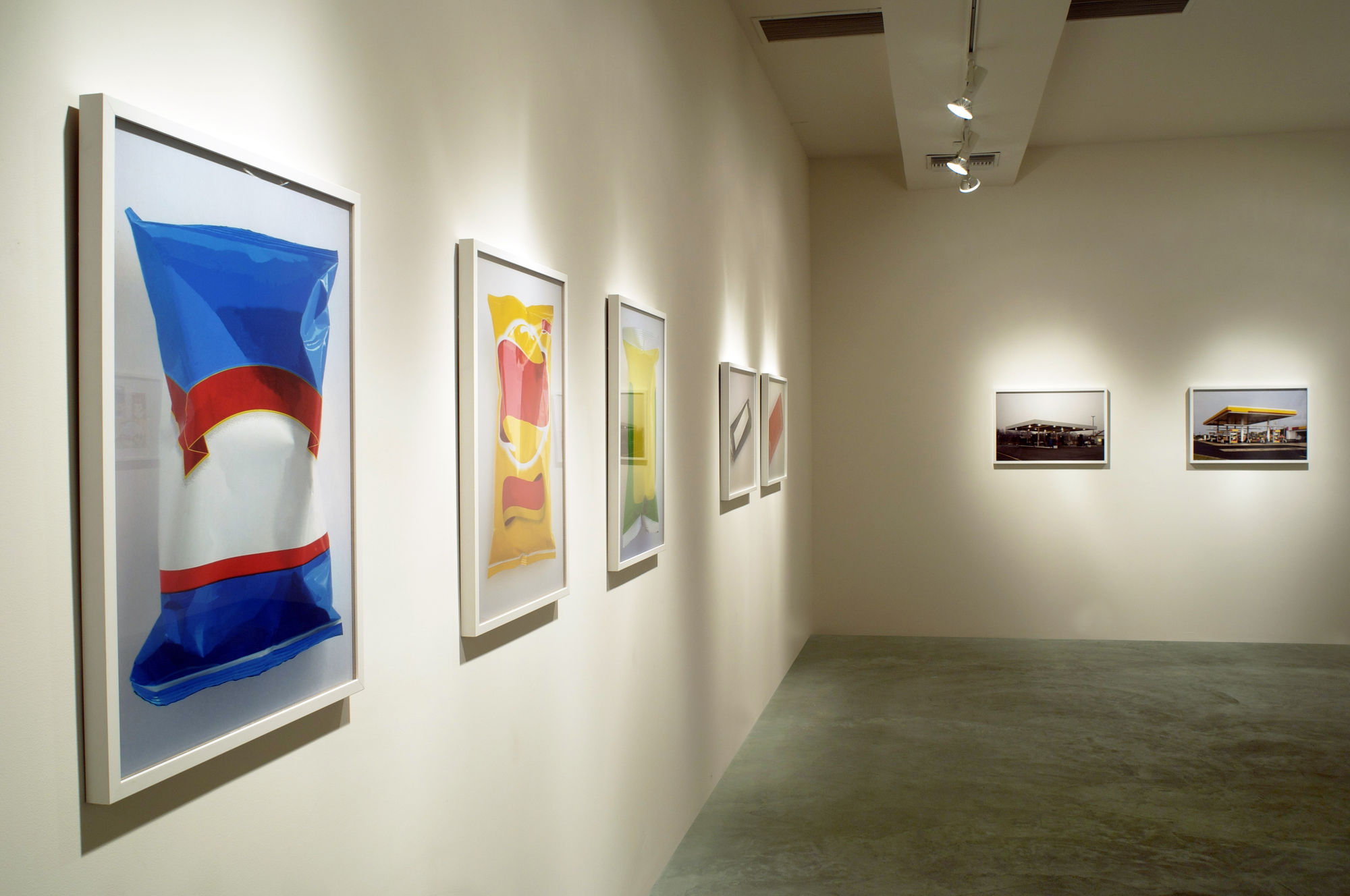 Derek Stroup | Making Space