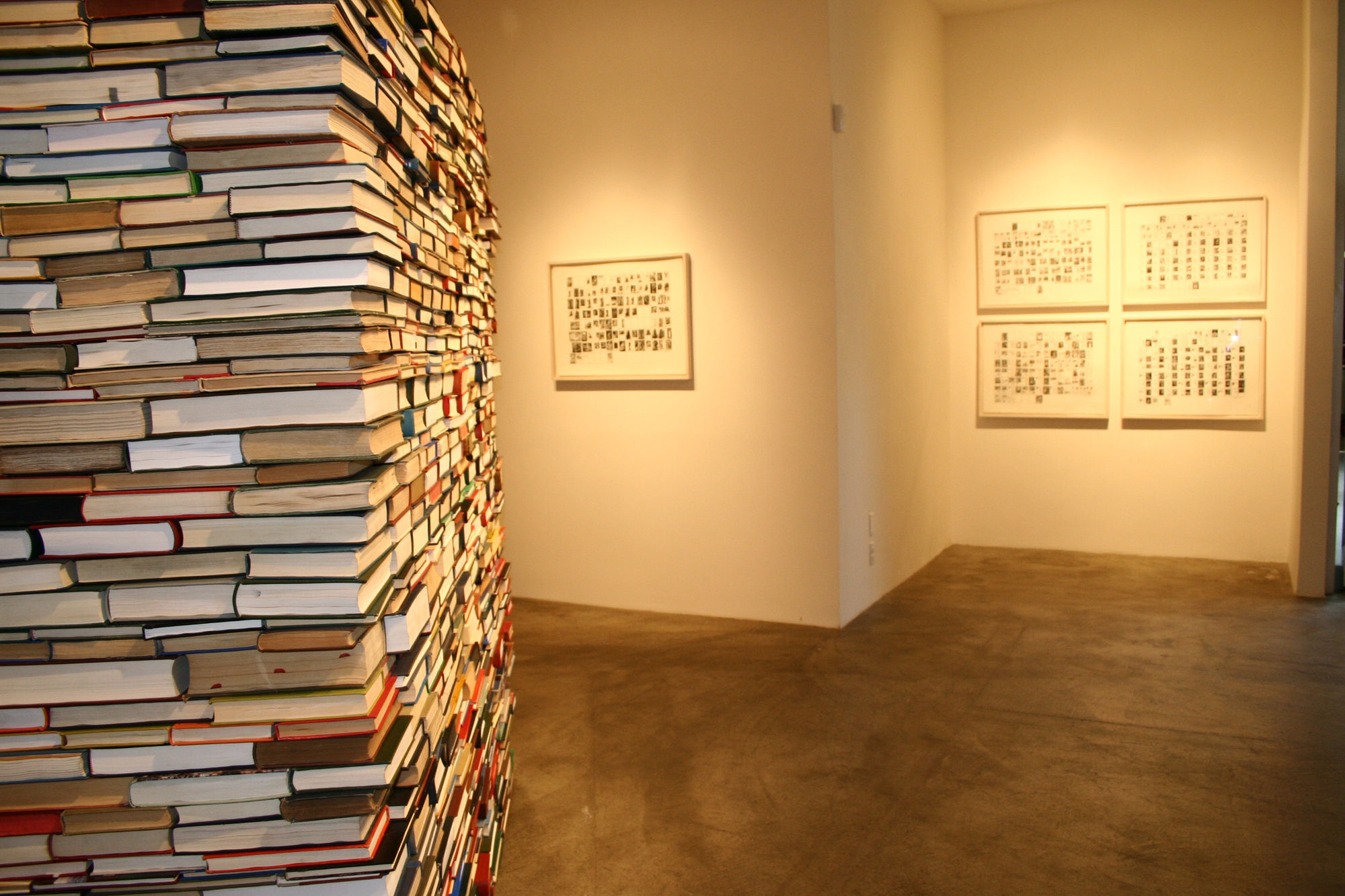 Aaron T Stephan | Building Houses/Hiding Under Rocks