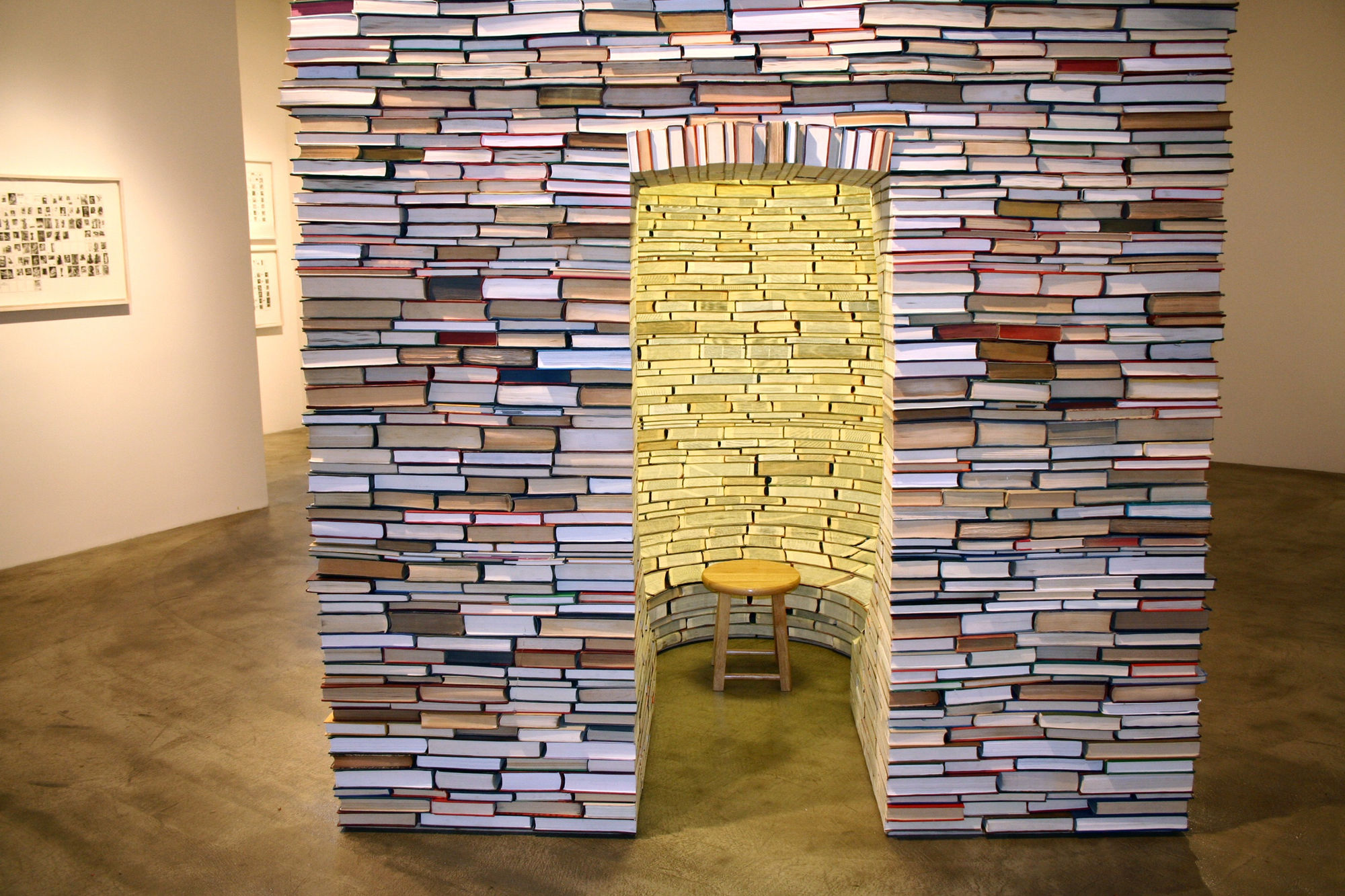 Aaron T Stephan | Building Houses/Hiding Under Rocks