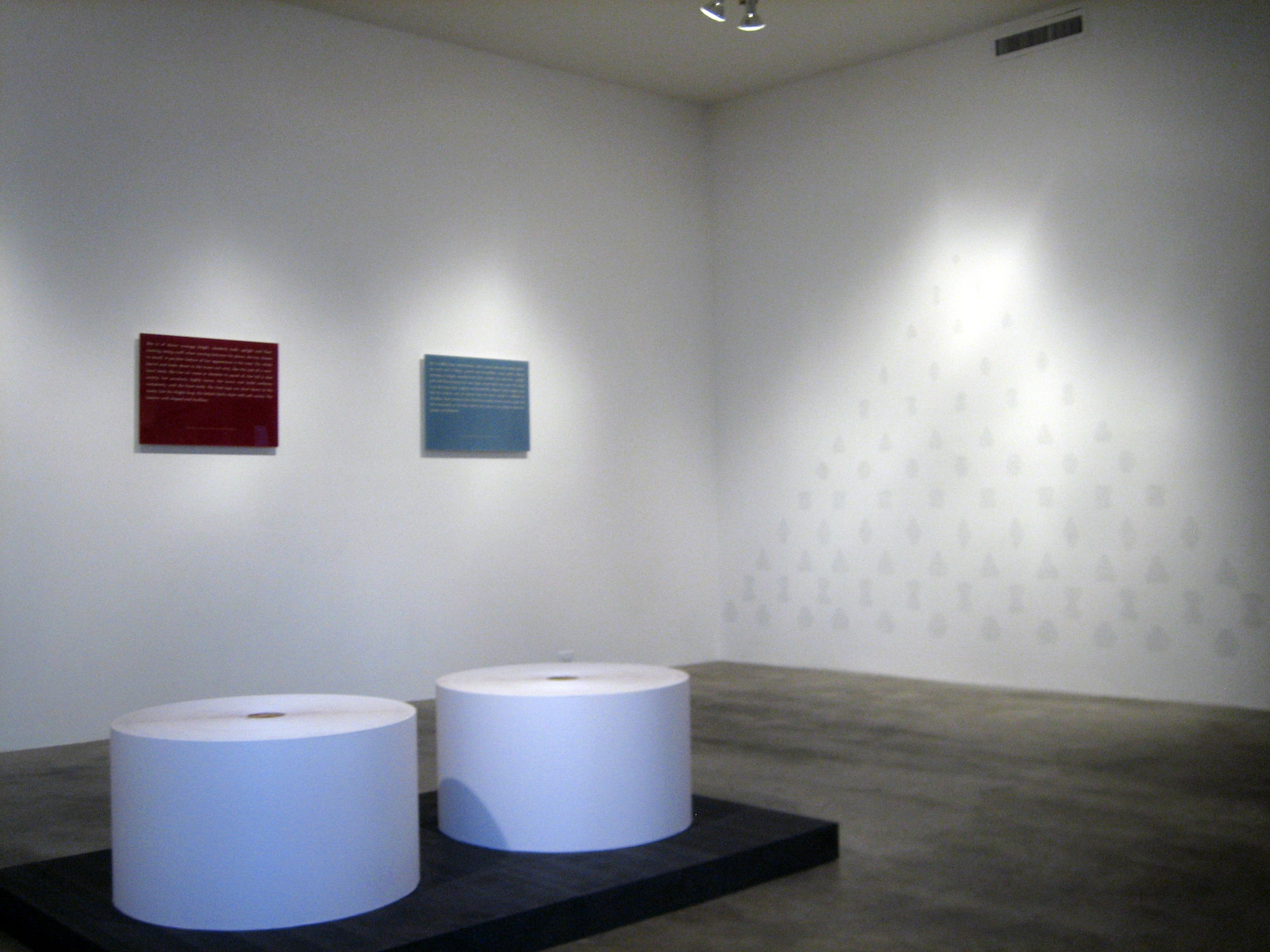 Birgir Andrésson, Hreinn Fridfinnsson, Kristján Gudmundsson, Thor Vigfusson | ICELANDIC ART