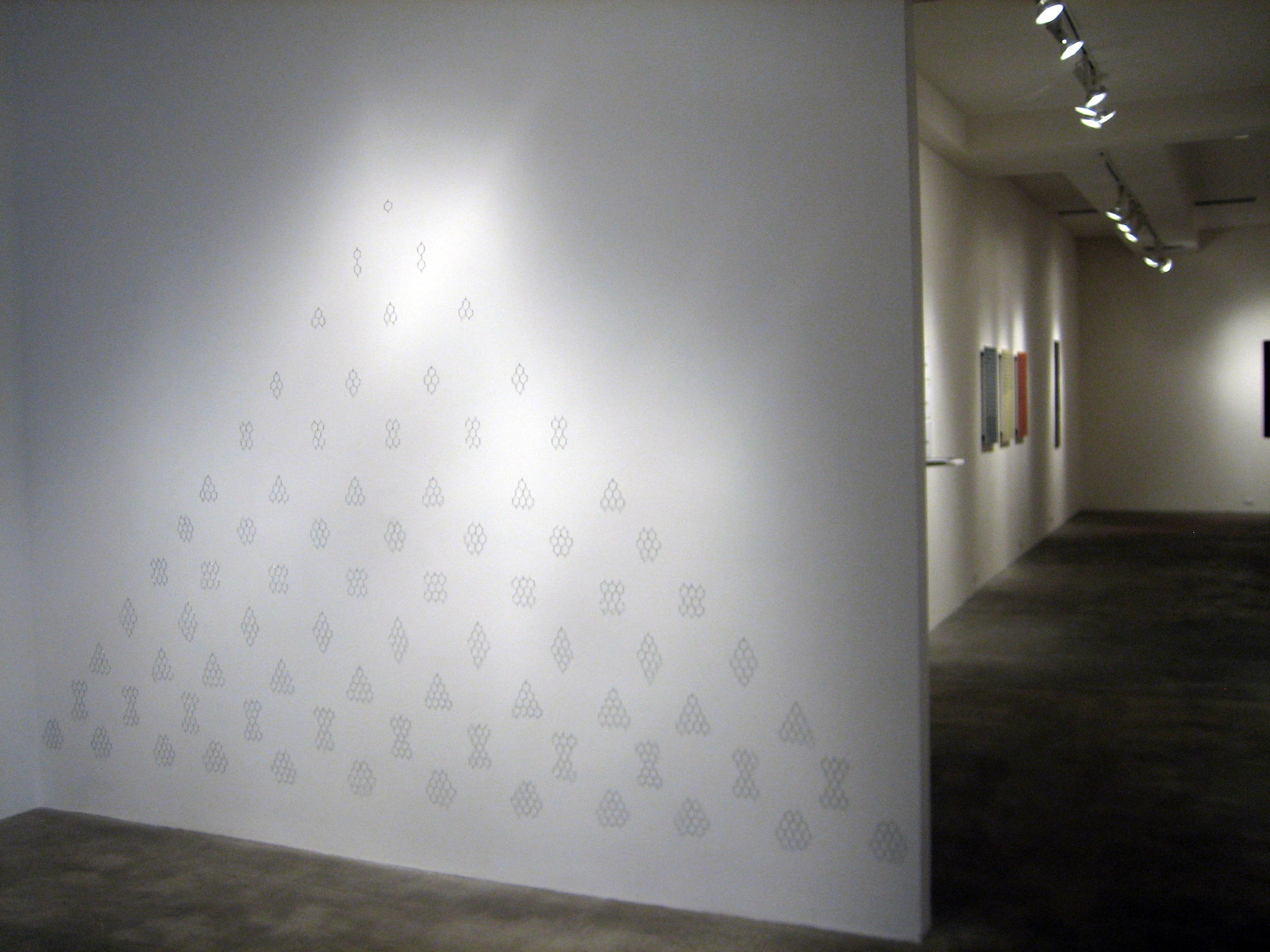 Birgir Andrésson, Hreinn Fridfinnsson, Kristján Gudmundsson, Thor Vigfusson | ICELANDIC ART