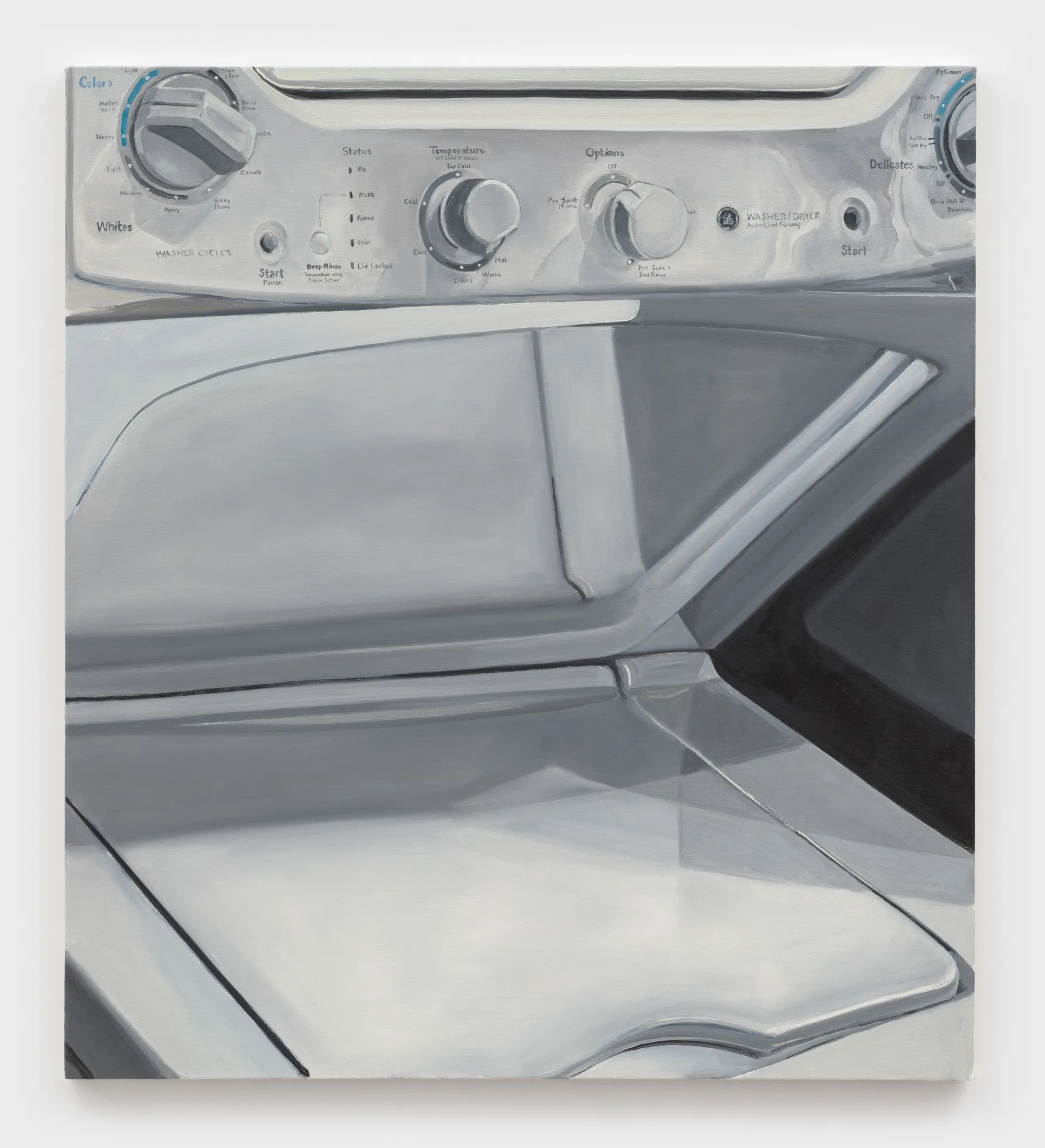 Upstairs Gallery: KB Jones