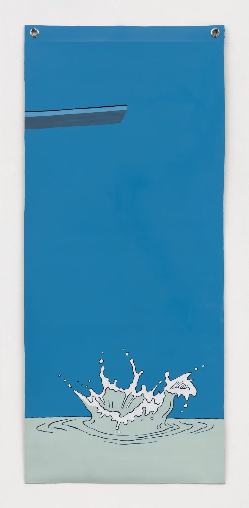 Upstairs Gallery: KB Jones