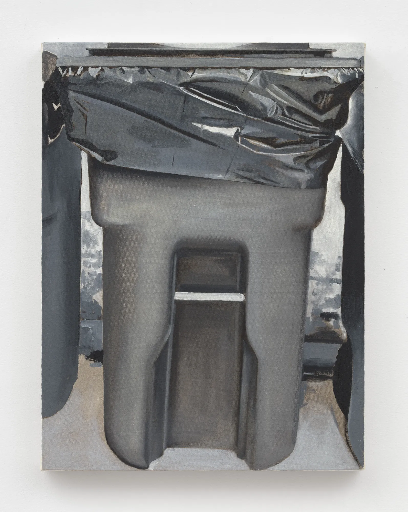 Upstairs Gallery: KB Jones