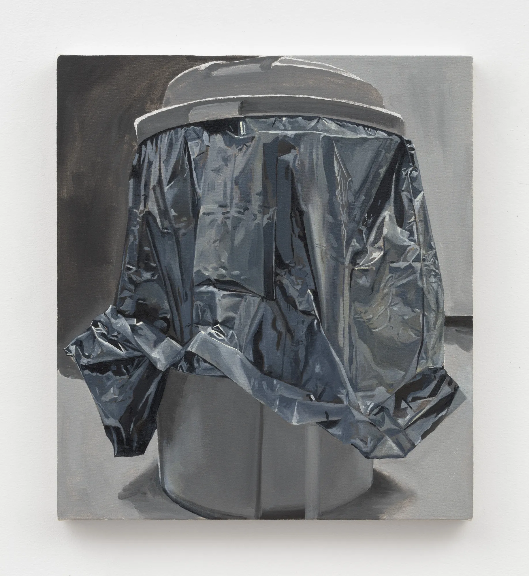 Upstairs Gallery: KB Jones