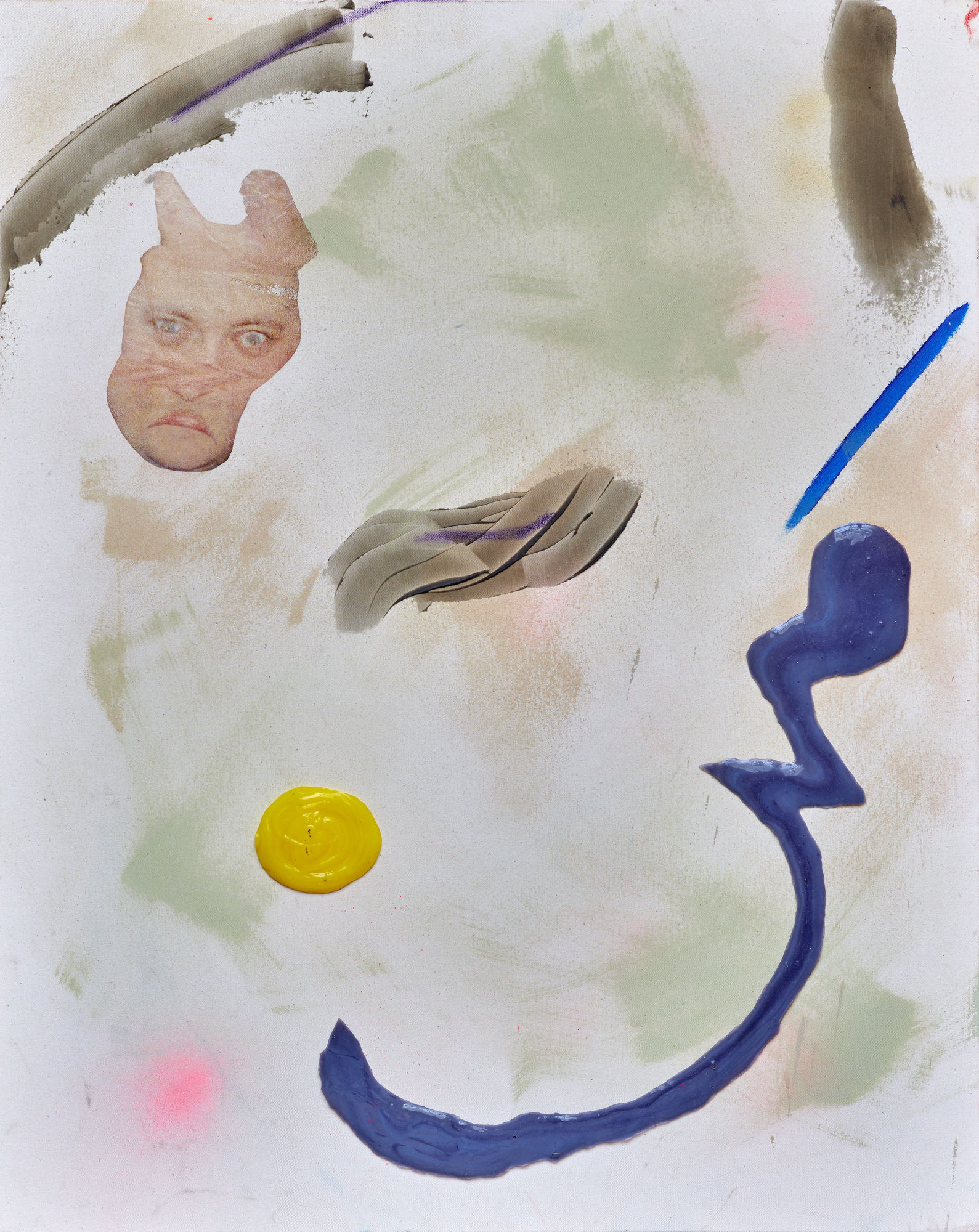 Daleen Bloemers Glimmer