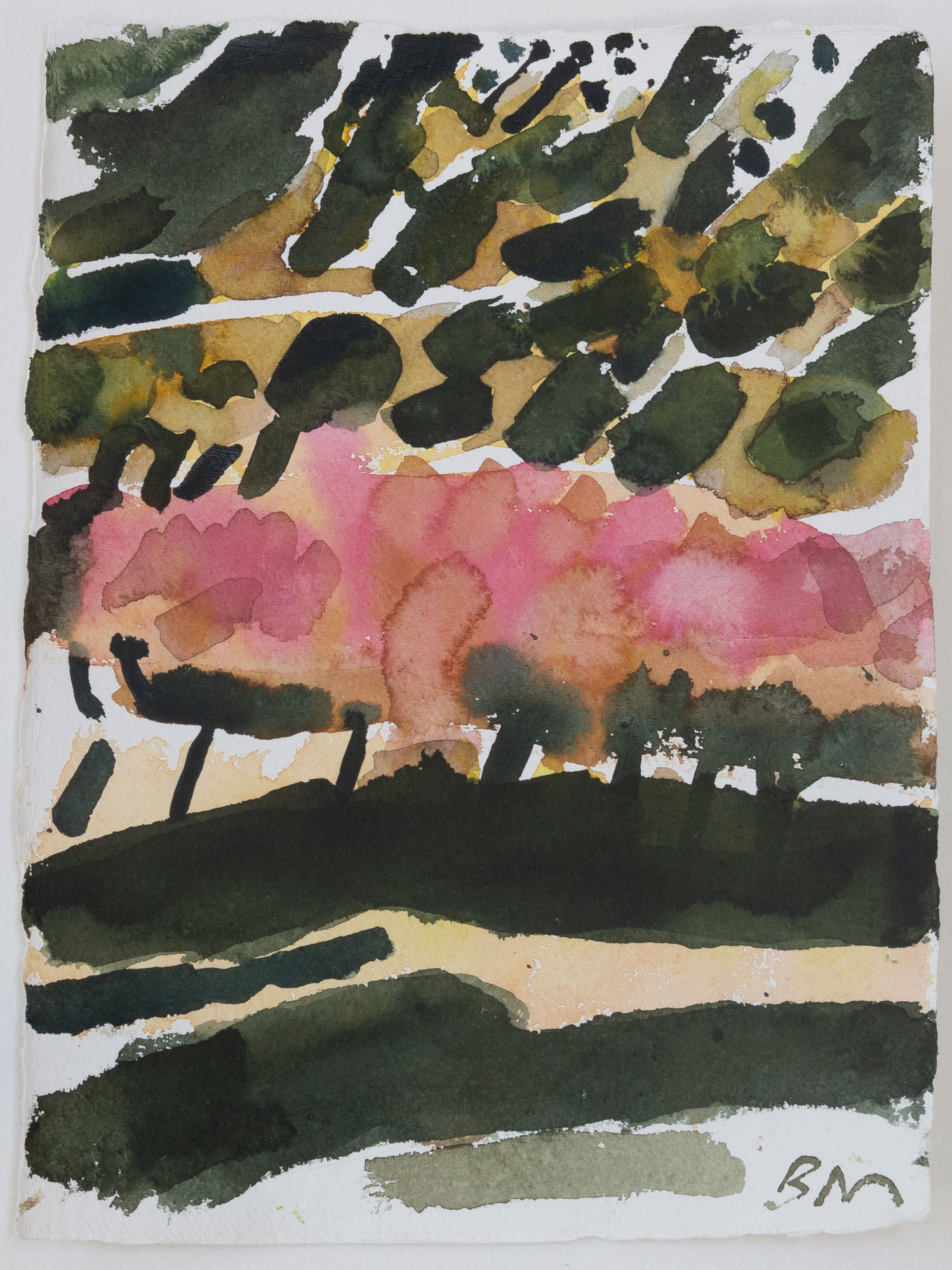 Barbara Macfarlane at Billy Reid, NYC