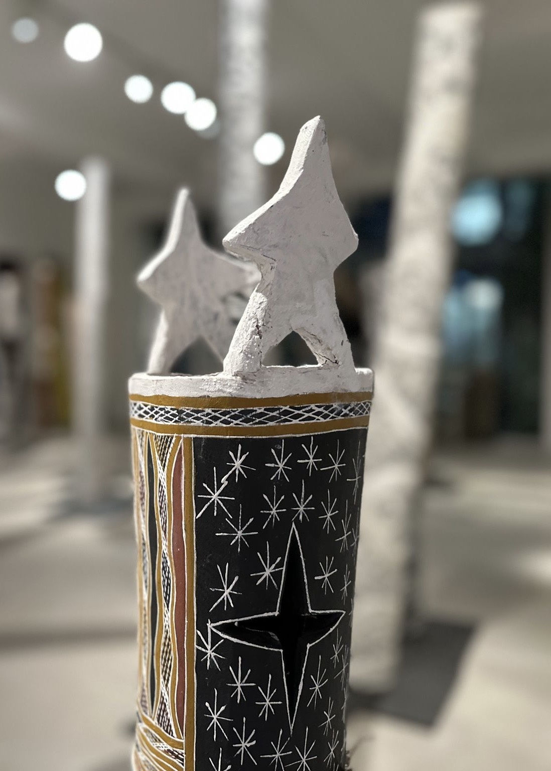 We are everything all the time always