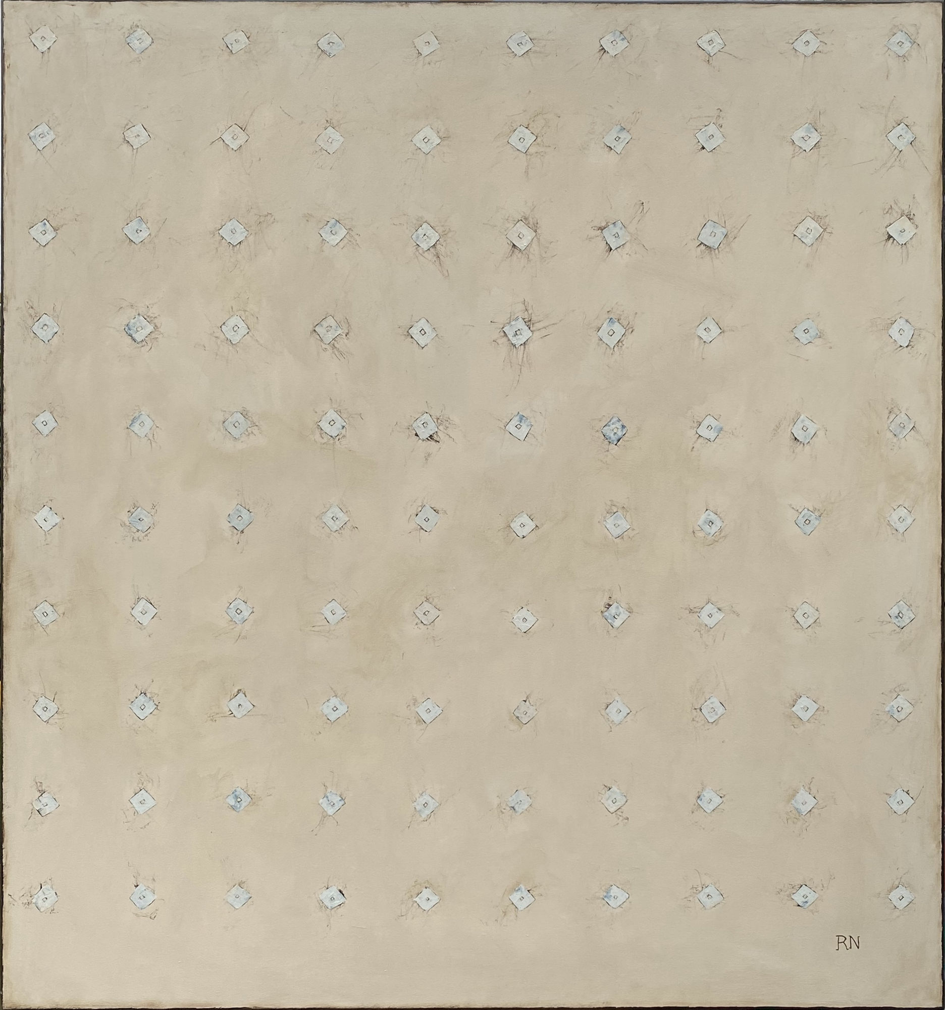 Meditations on Repetition