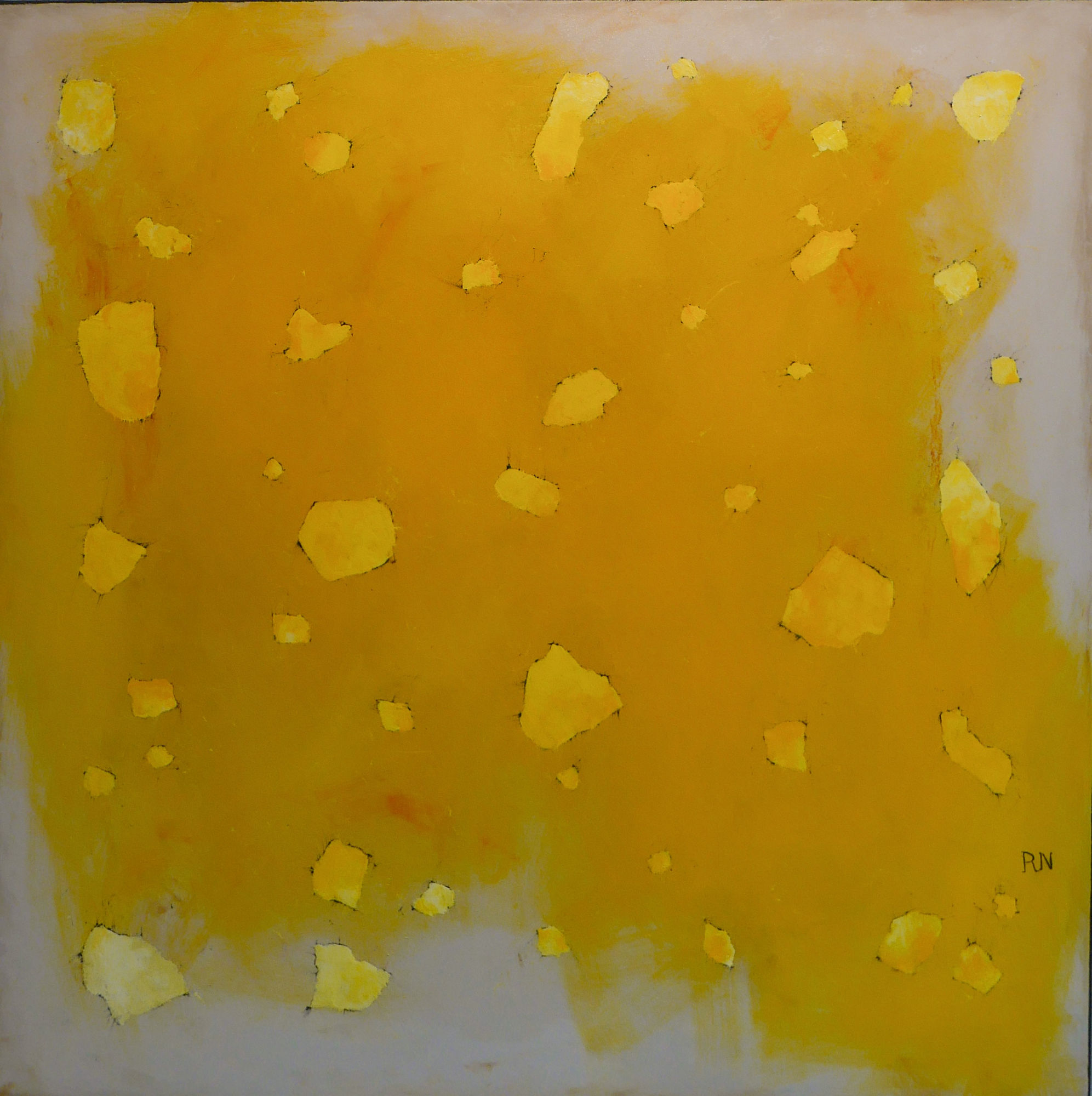 Meditations on Repetition