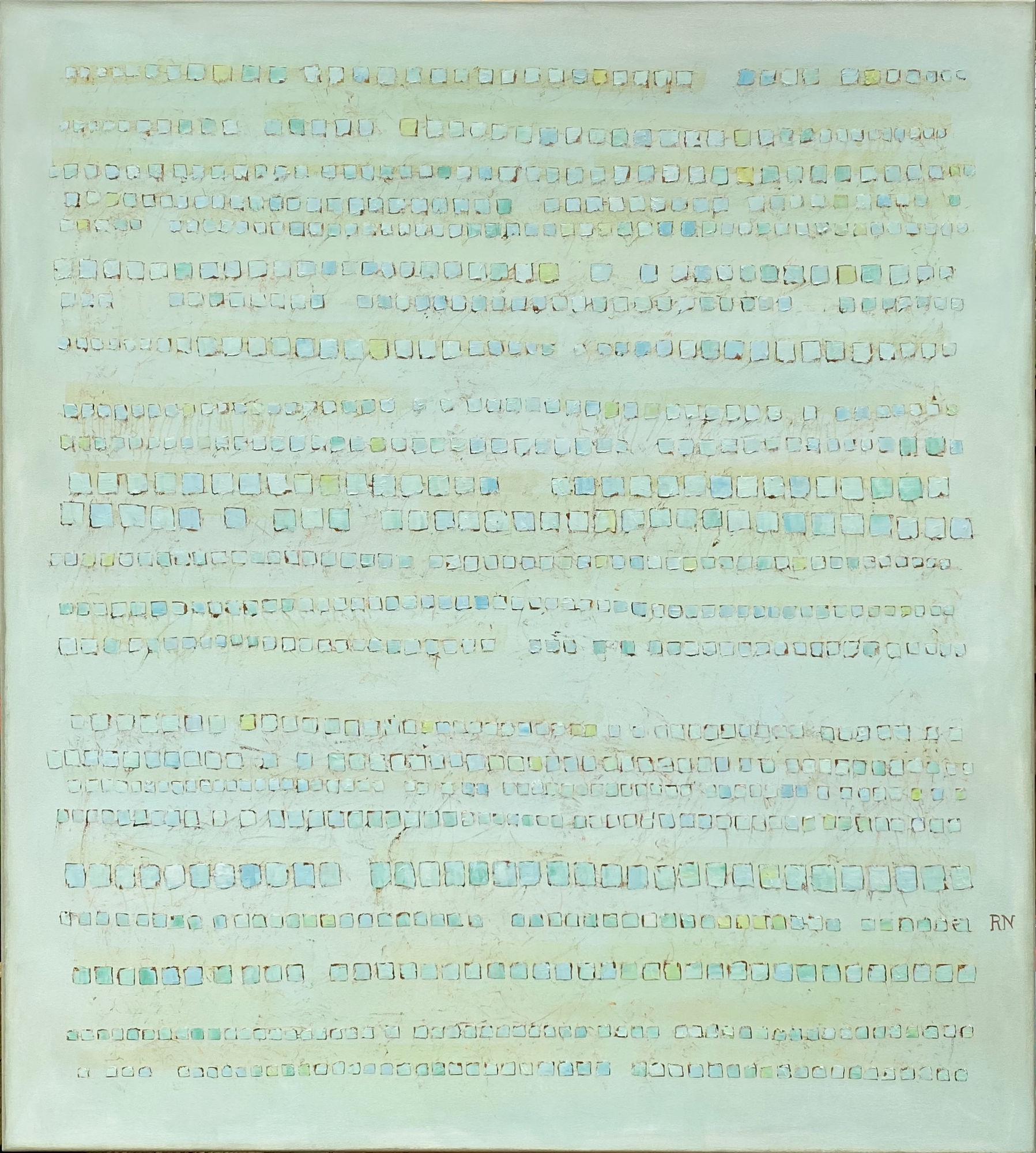 Meditations on Repetition