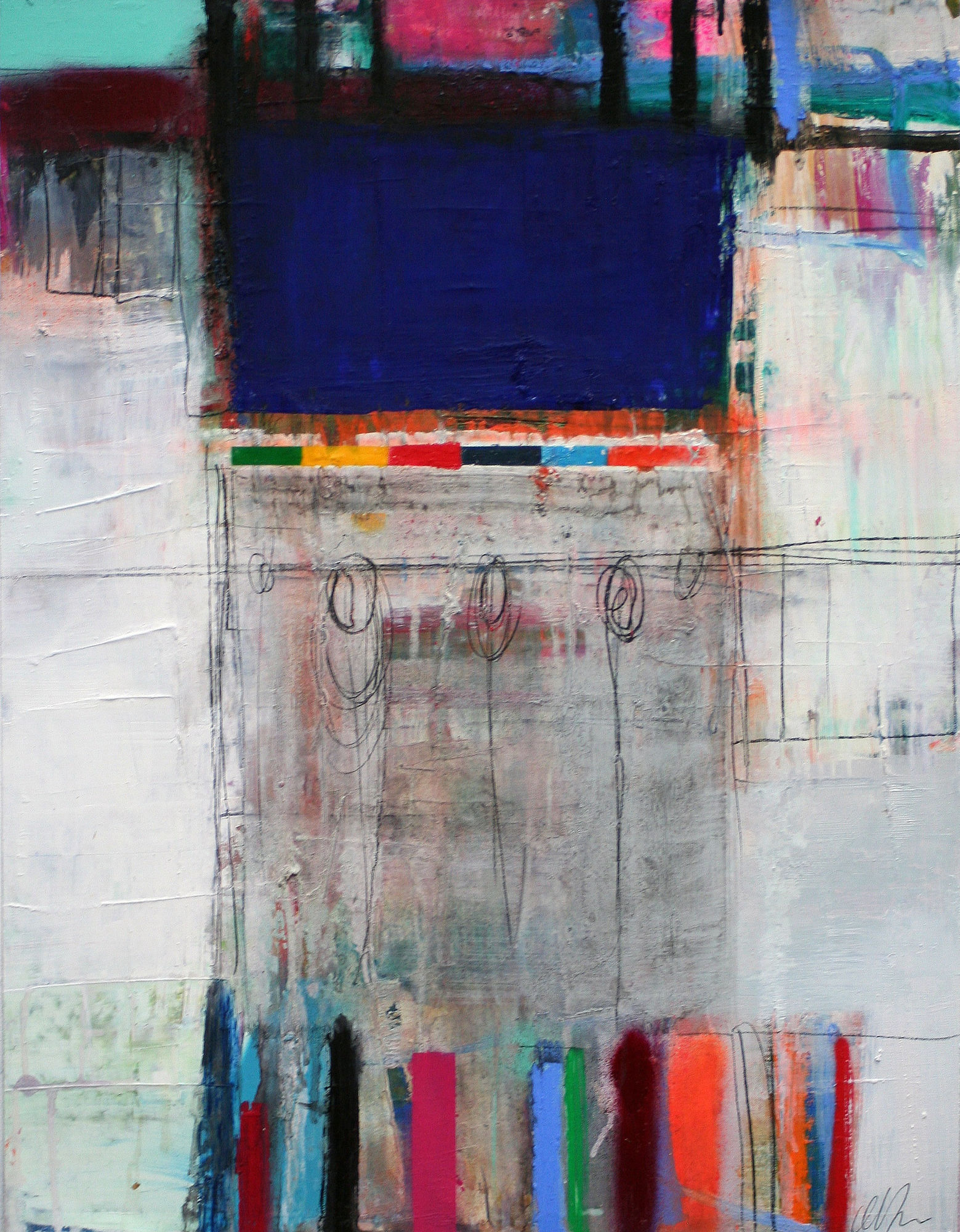 Morten Lassen, Untitled 11, 2015