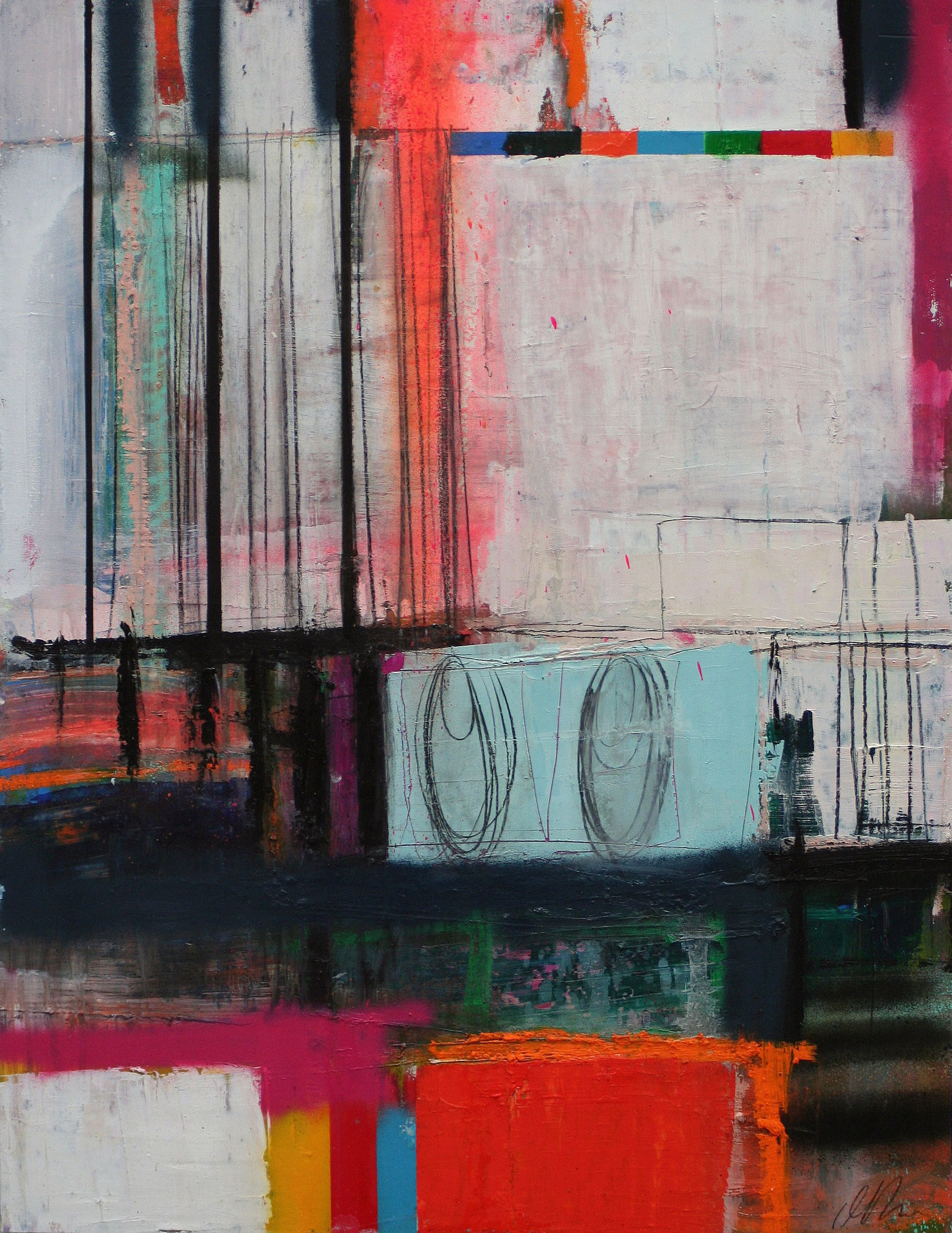 Morten Lassen, Untitled 13, 2015