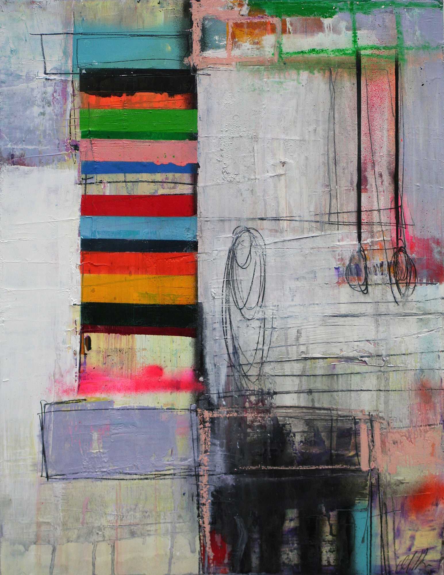 Morten Lassen, Untitled 17, 2015