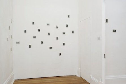Installation shot