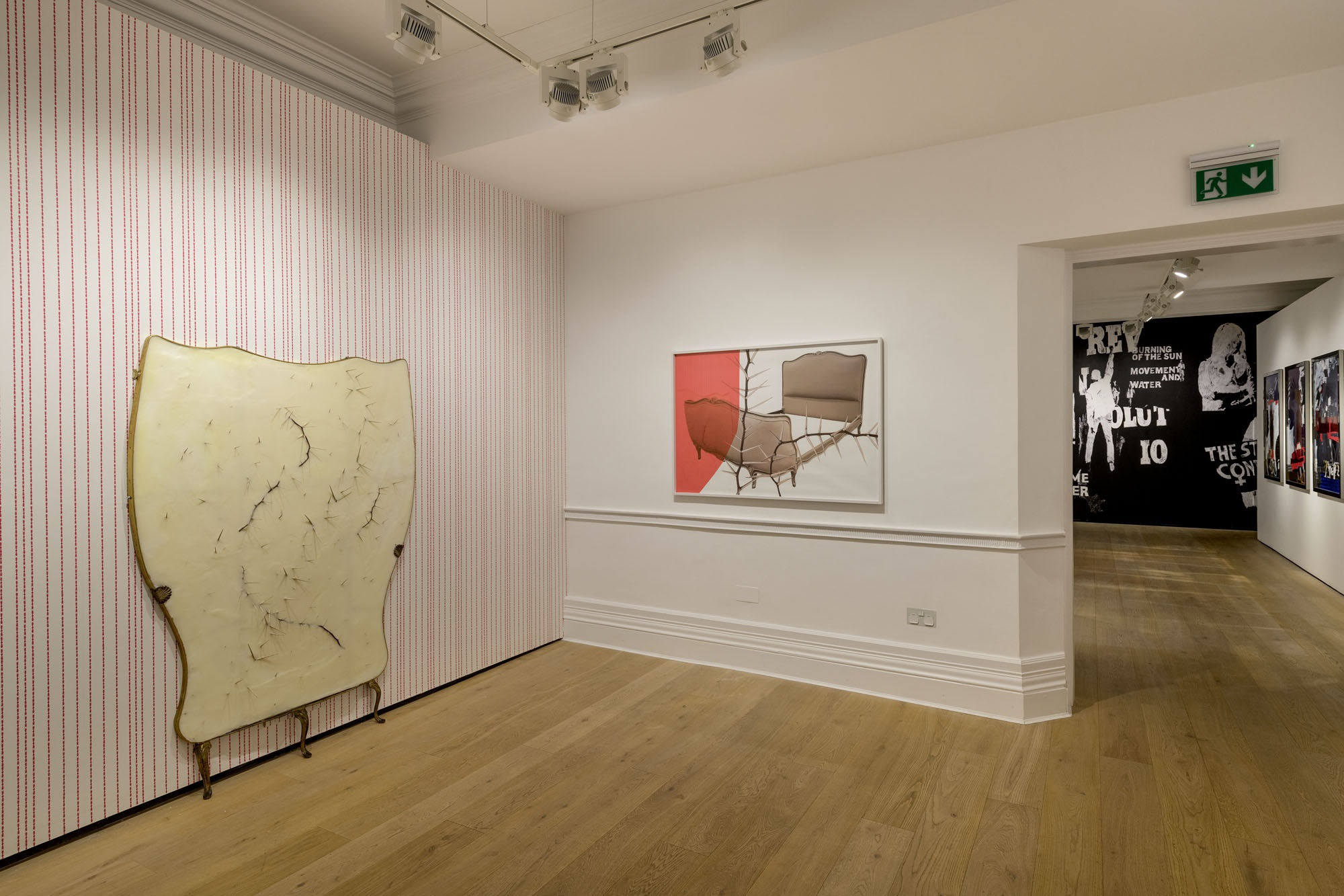 Feminism in Italian Contemporary Art