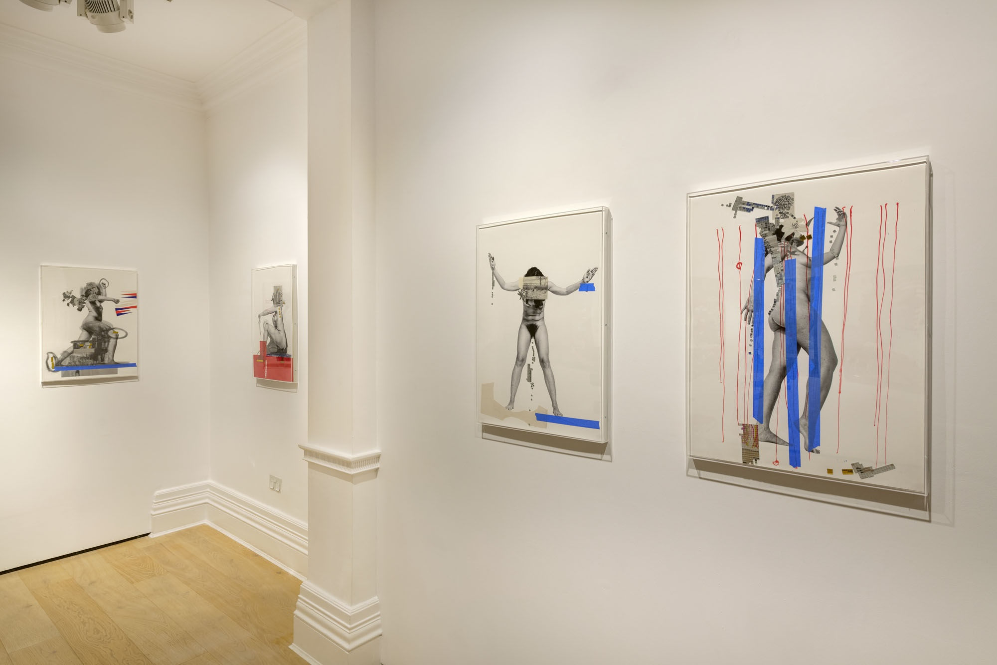 Feminism in Italian Contemporary Art