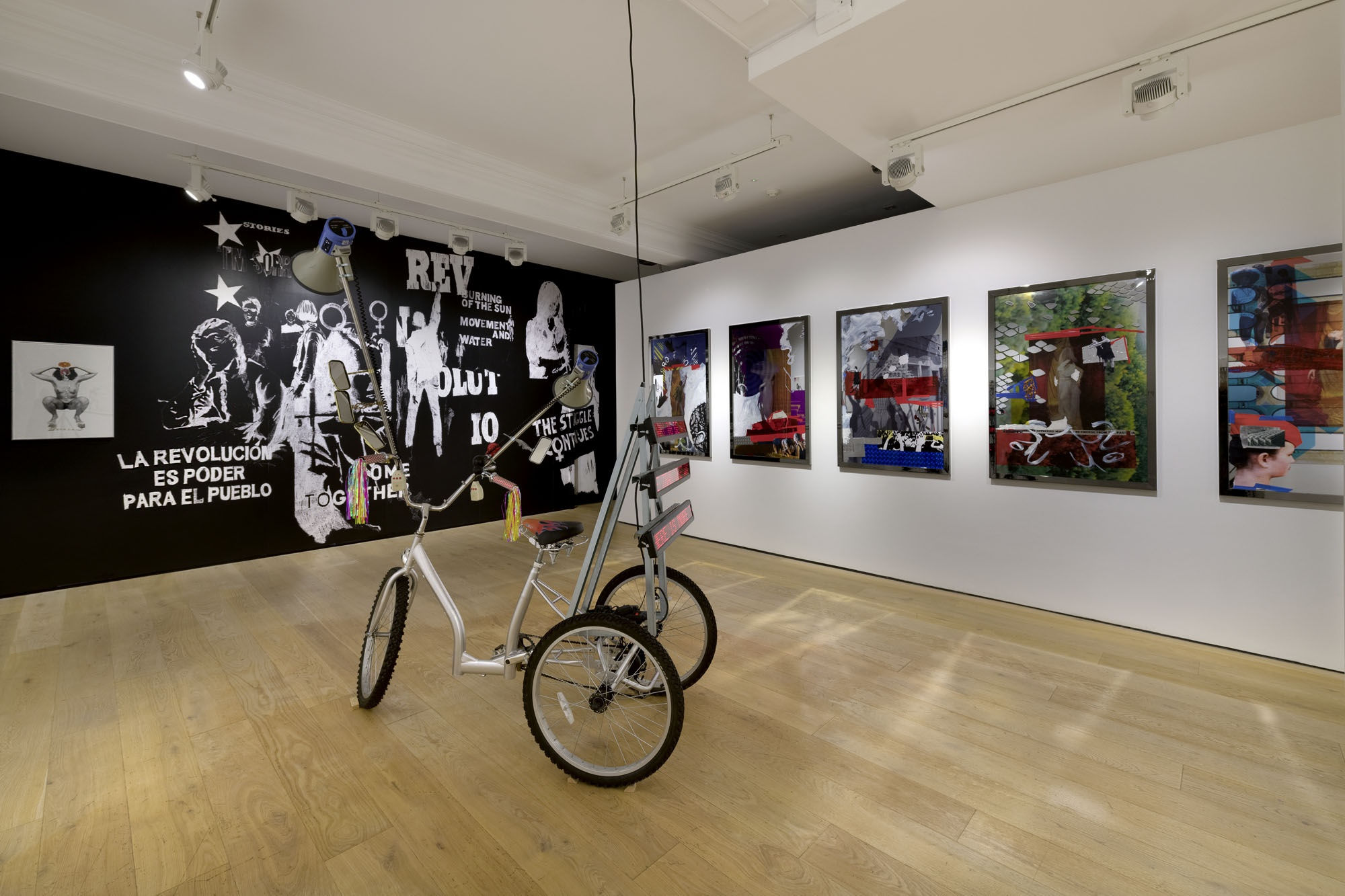 Feminism in Italian Contemporary Art