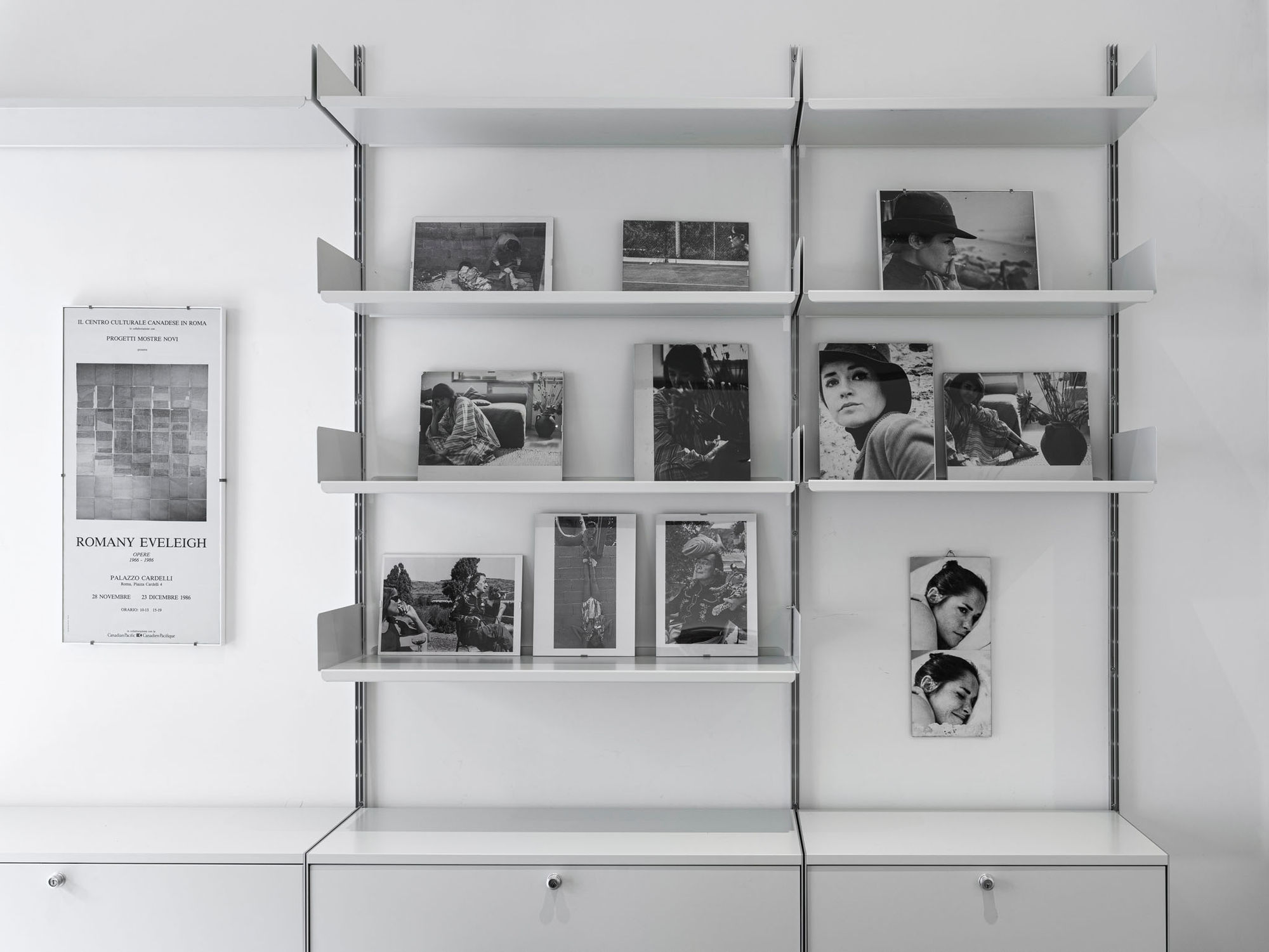 Romany Eveleigh: One Liners