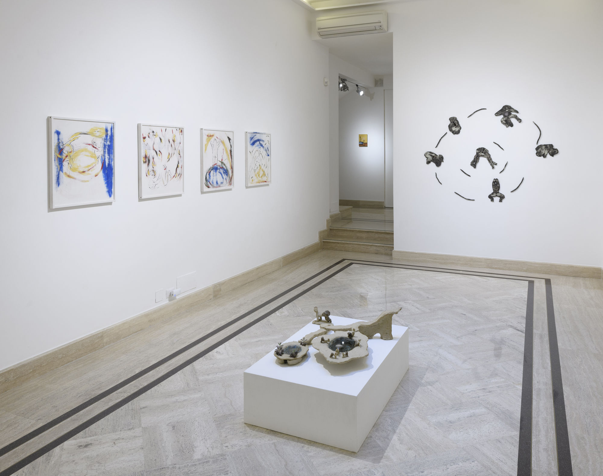 Gaia Fugazza: Making Kin