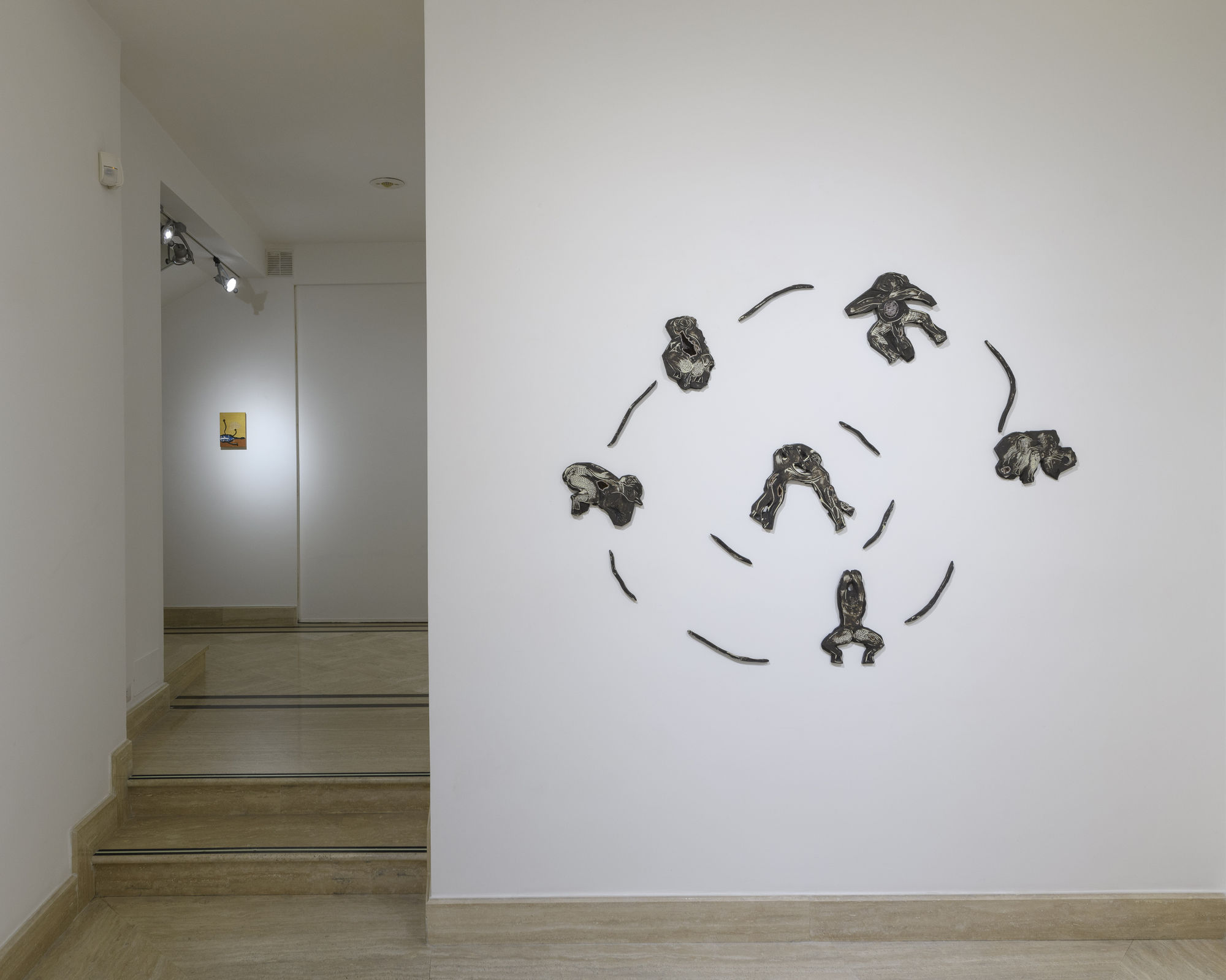 Gaia Fugazza: Making Kin