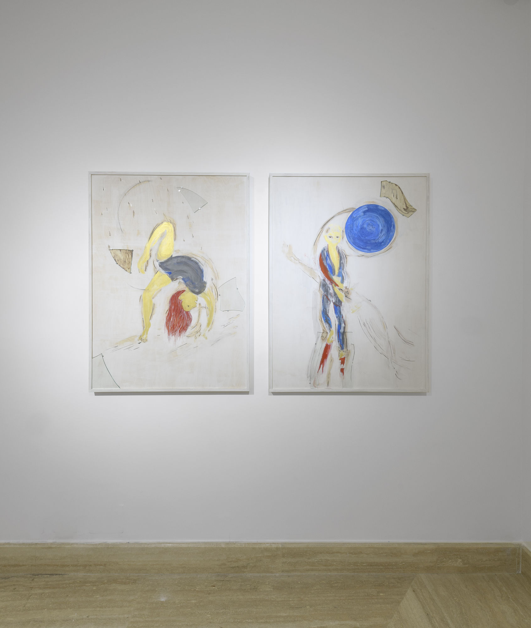 Gaia Fugazza: Making Kin