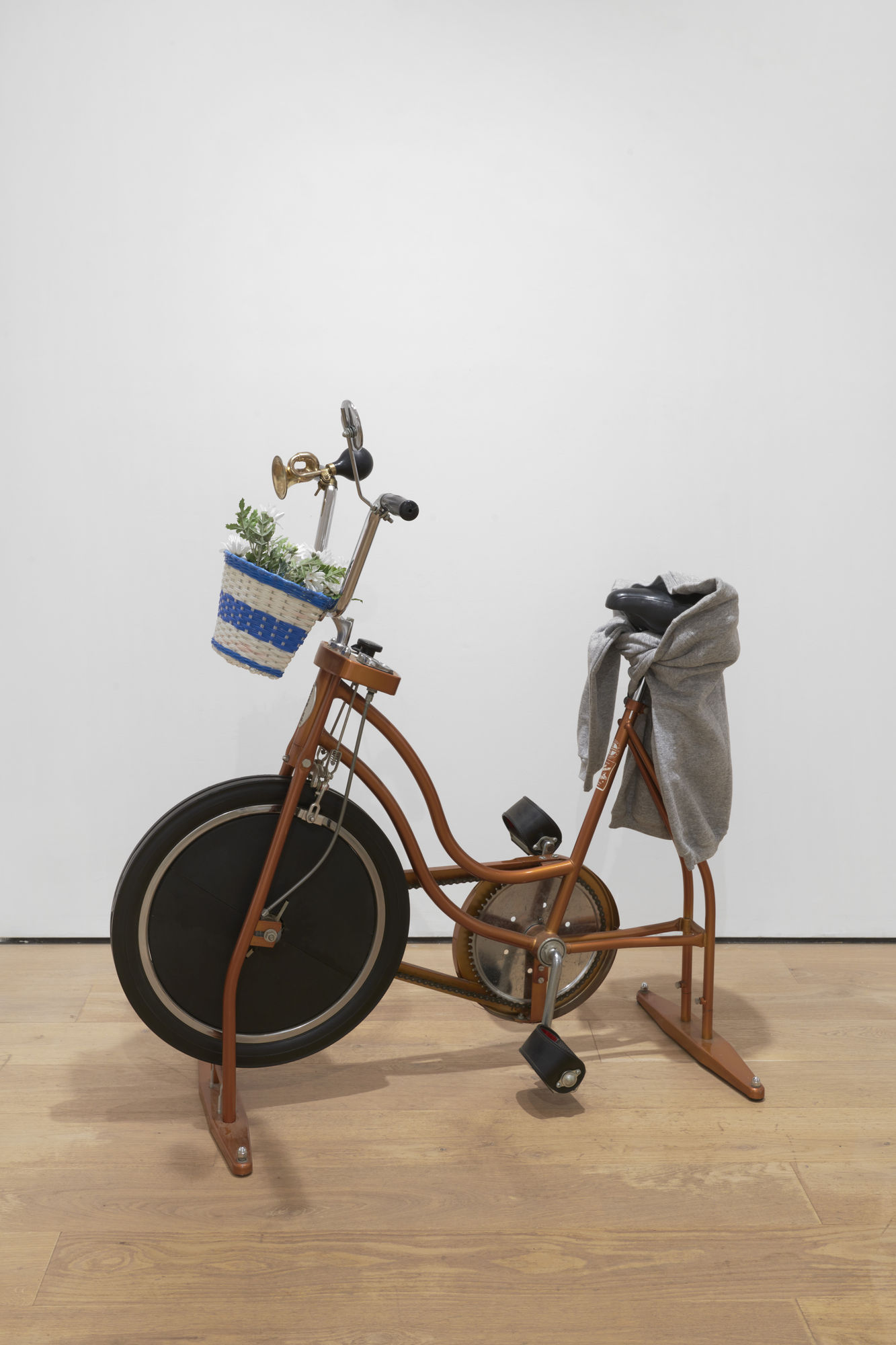 The Crisis in Education