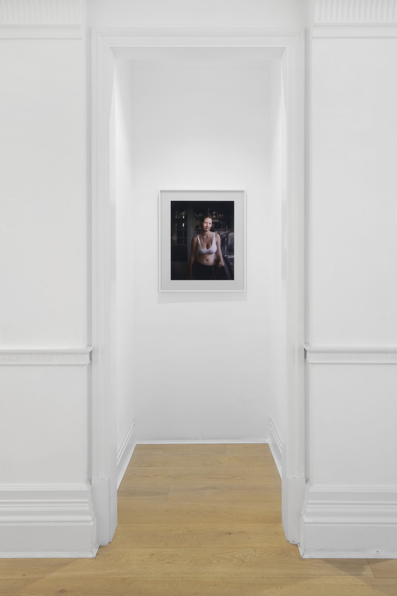 The Crisis in Education