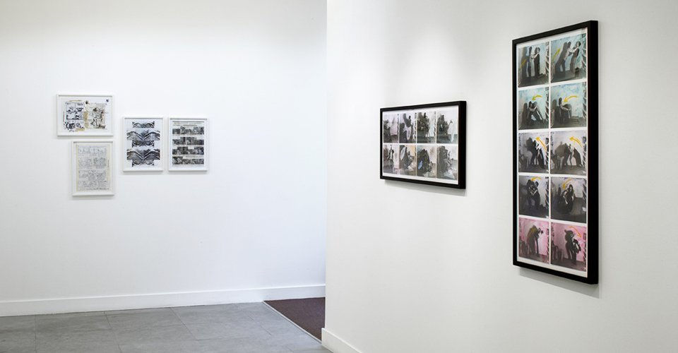 TAKING MATTERS INTO OUR OWN HANDS