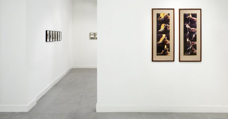 TAKING MATTERS INTO OUR OWN HANDS