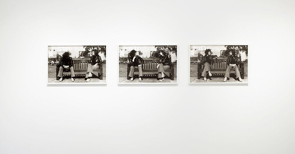 TAKING MATTERS INTO OUR OWN HANDS