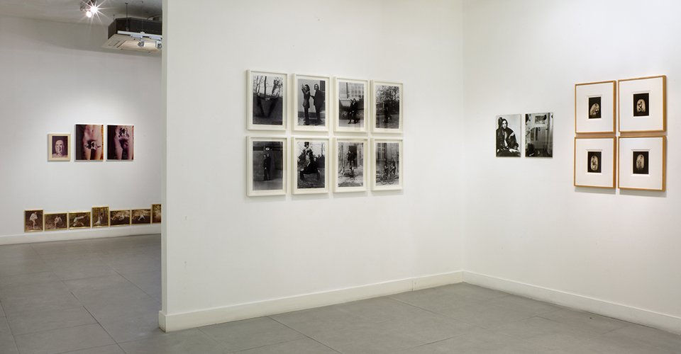 TRANSFORMER: Aspects of Travesty