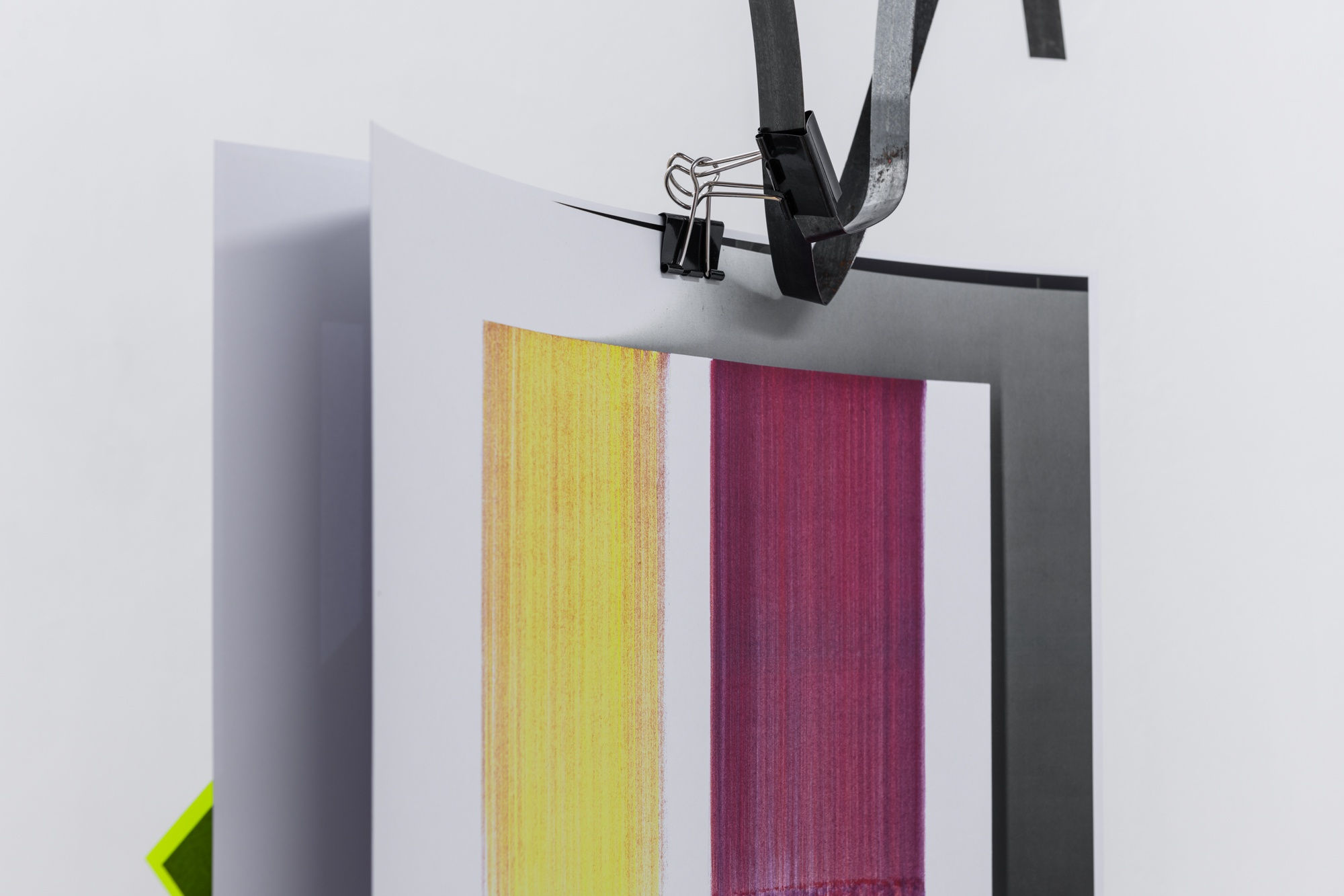 Elisabeth Sonneck - Installation View