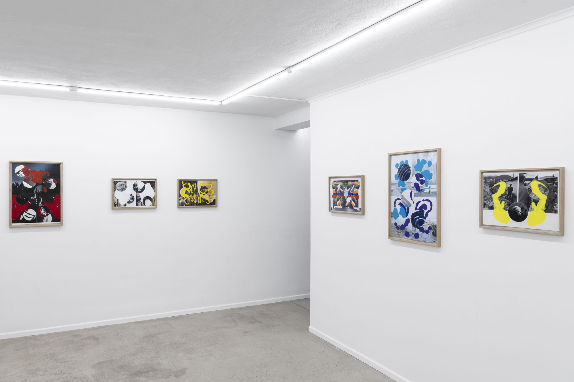 Tashi Brauen and Chris Bünter, Road to Nowhere, 2025