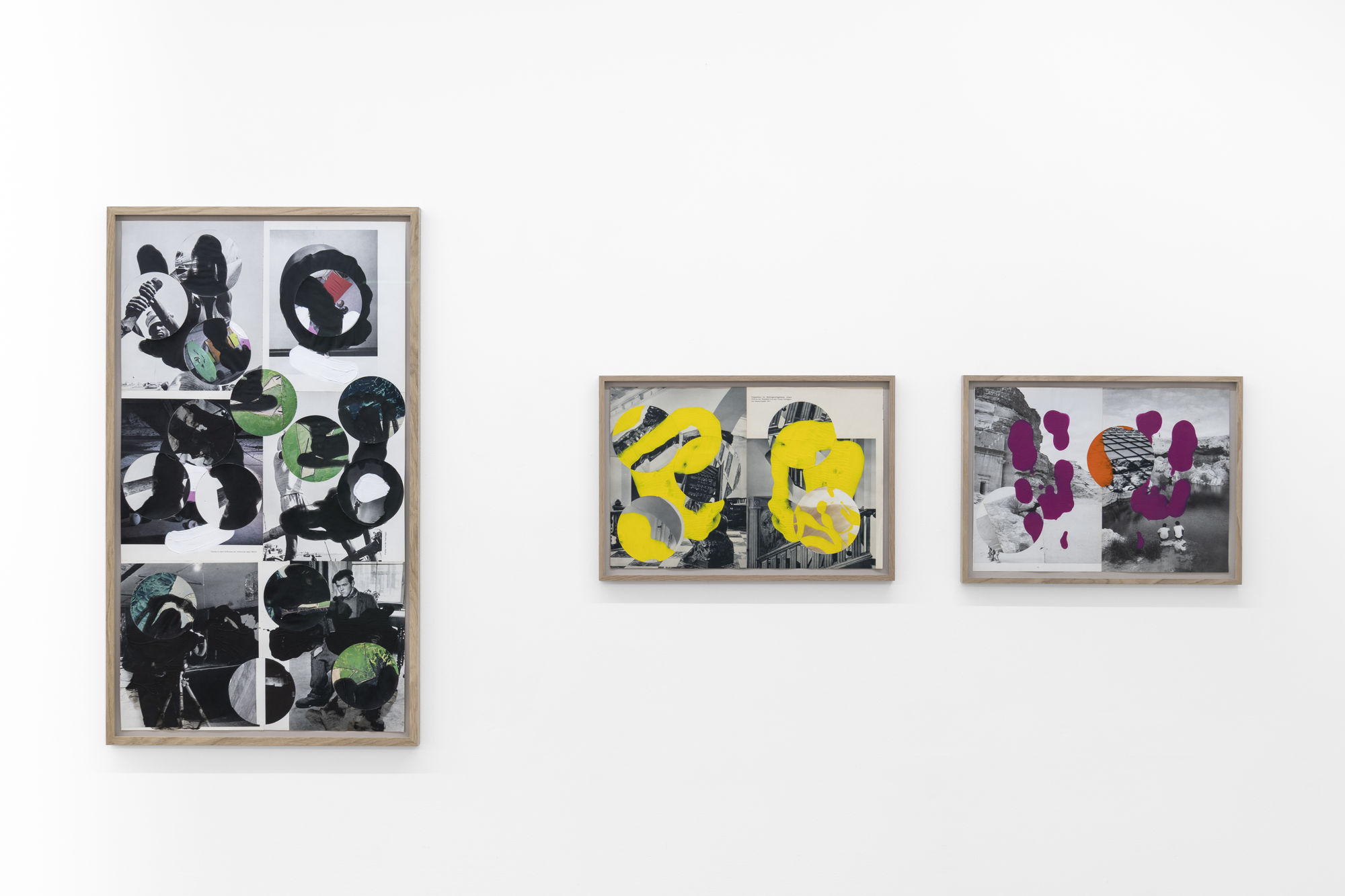 Tashi Brauen and Chris Bünter, Road to Nowhere, 2025