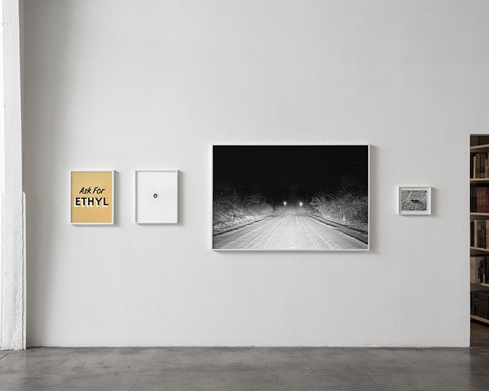 Redheaded Peckerwood