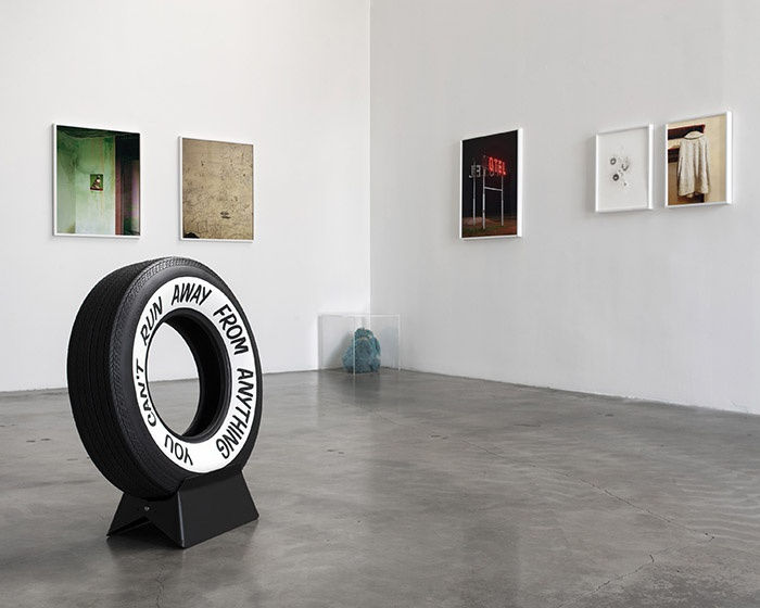 Redheaded Peckerwood