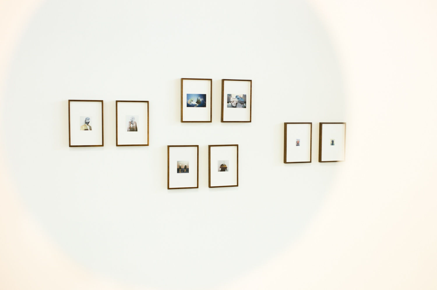 Her First Meteorite | volume I