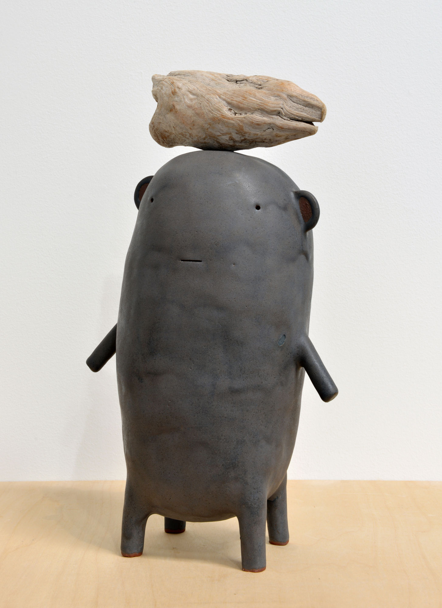 GODELEINE DE ROSAMEL #1900, 2020 - 2022