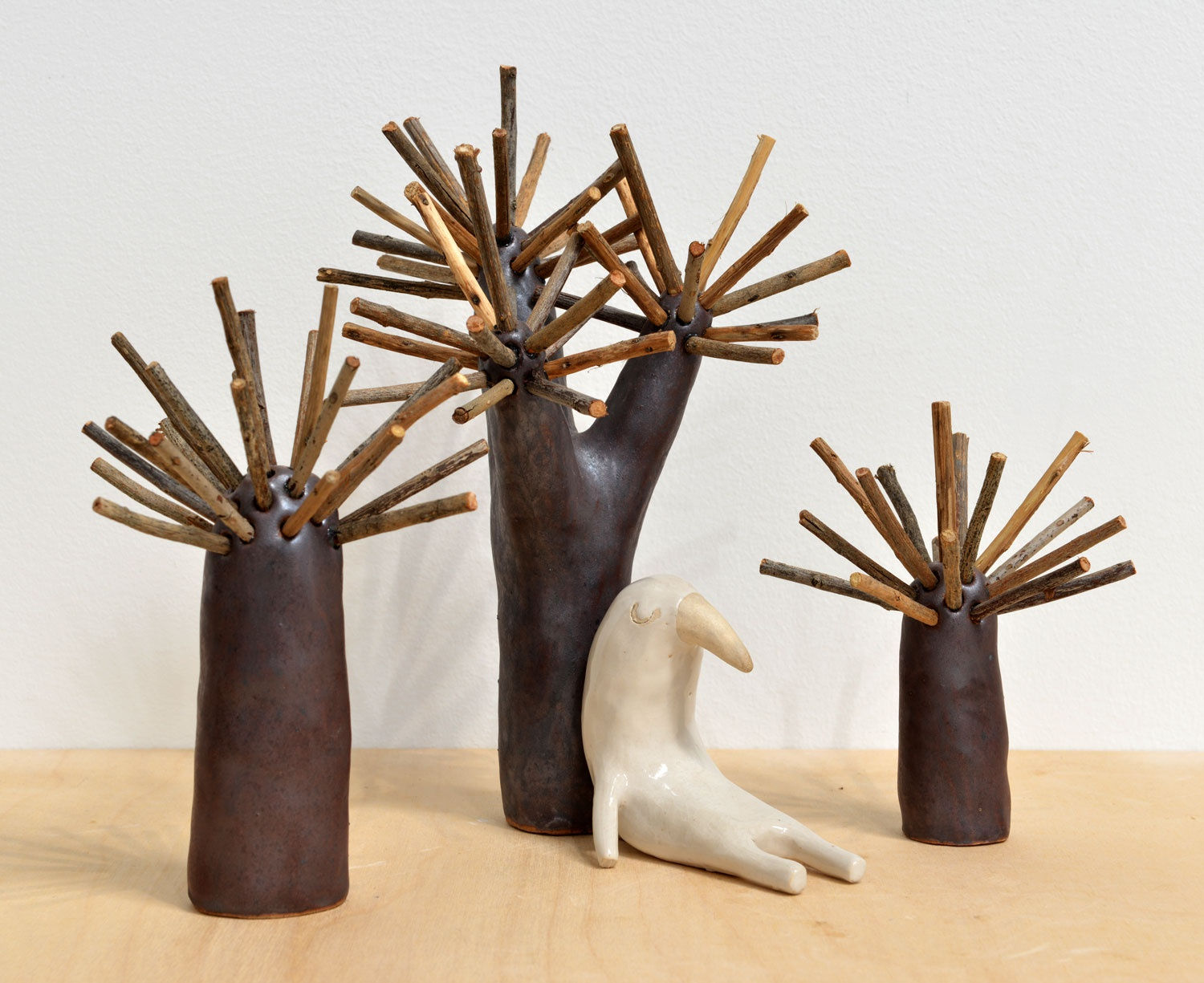 GODELEINE DE ROSAMEL #88, 2020 - 2022