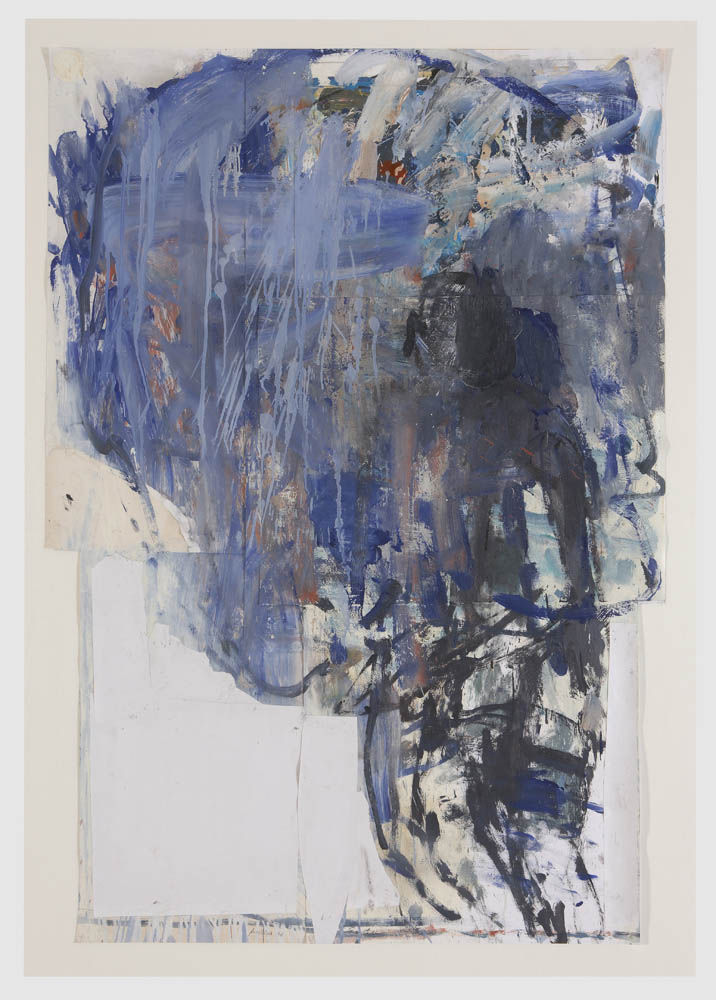 qualcosa si muove - stupore