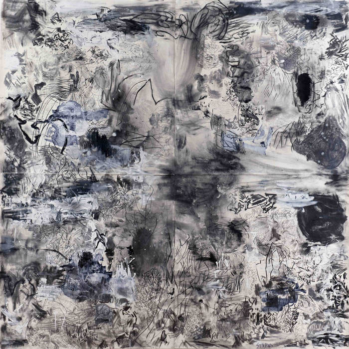 Landscape I, 2012
