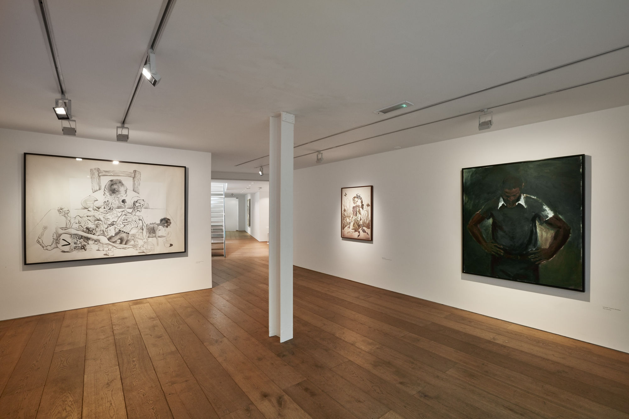 The Figure in Contemporary Art