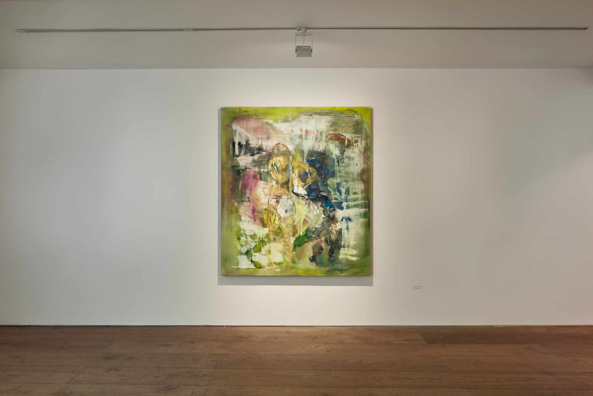 The Figure in Contemporary Art