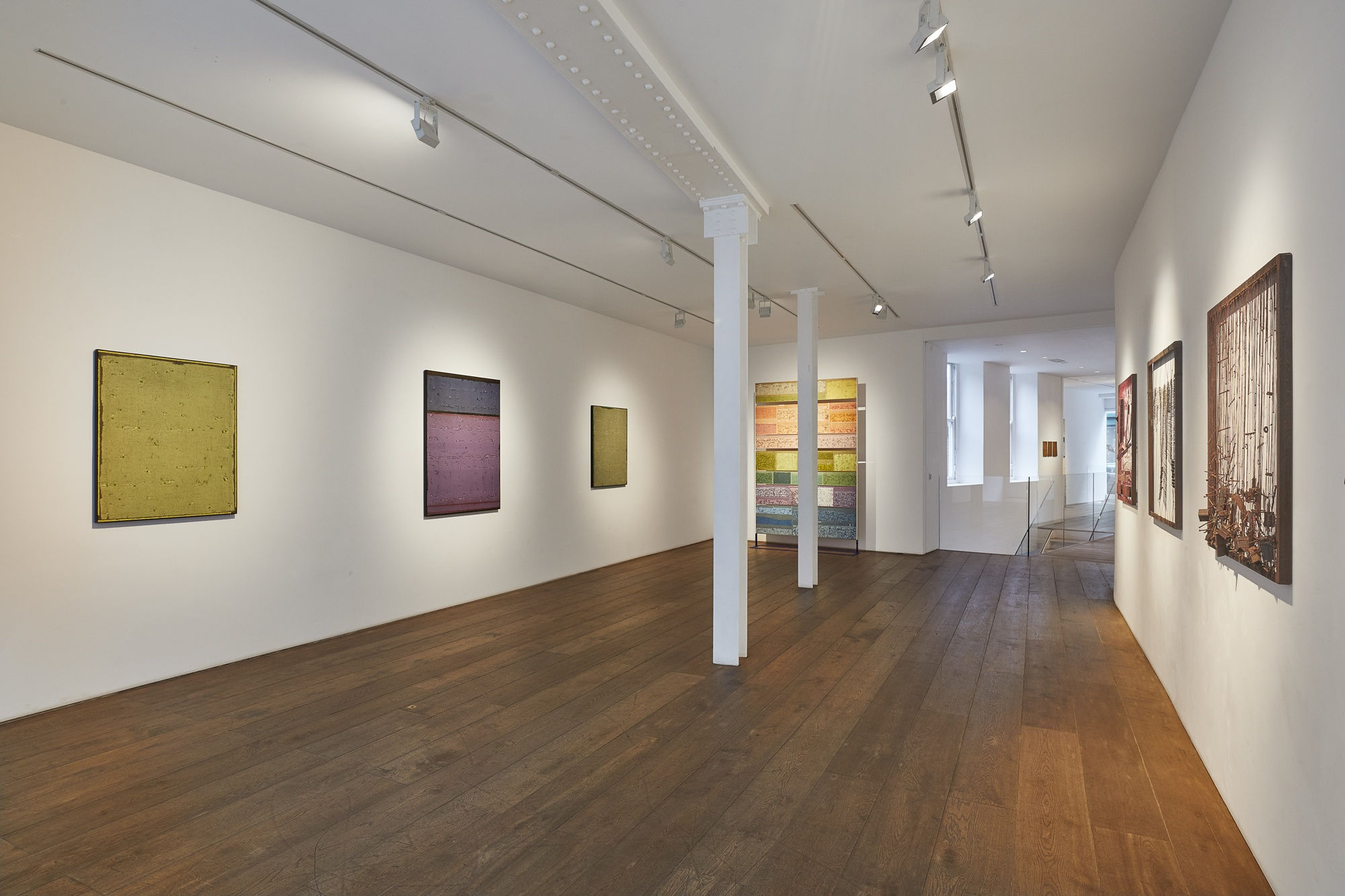 Enrique Brinkmann & Verónica Vázquez